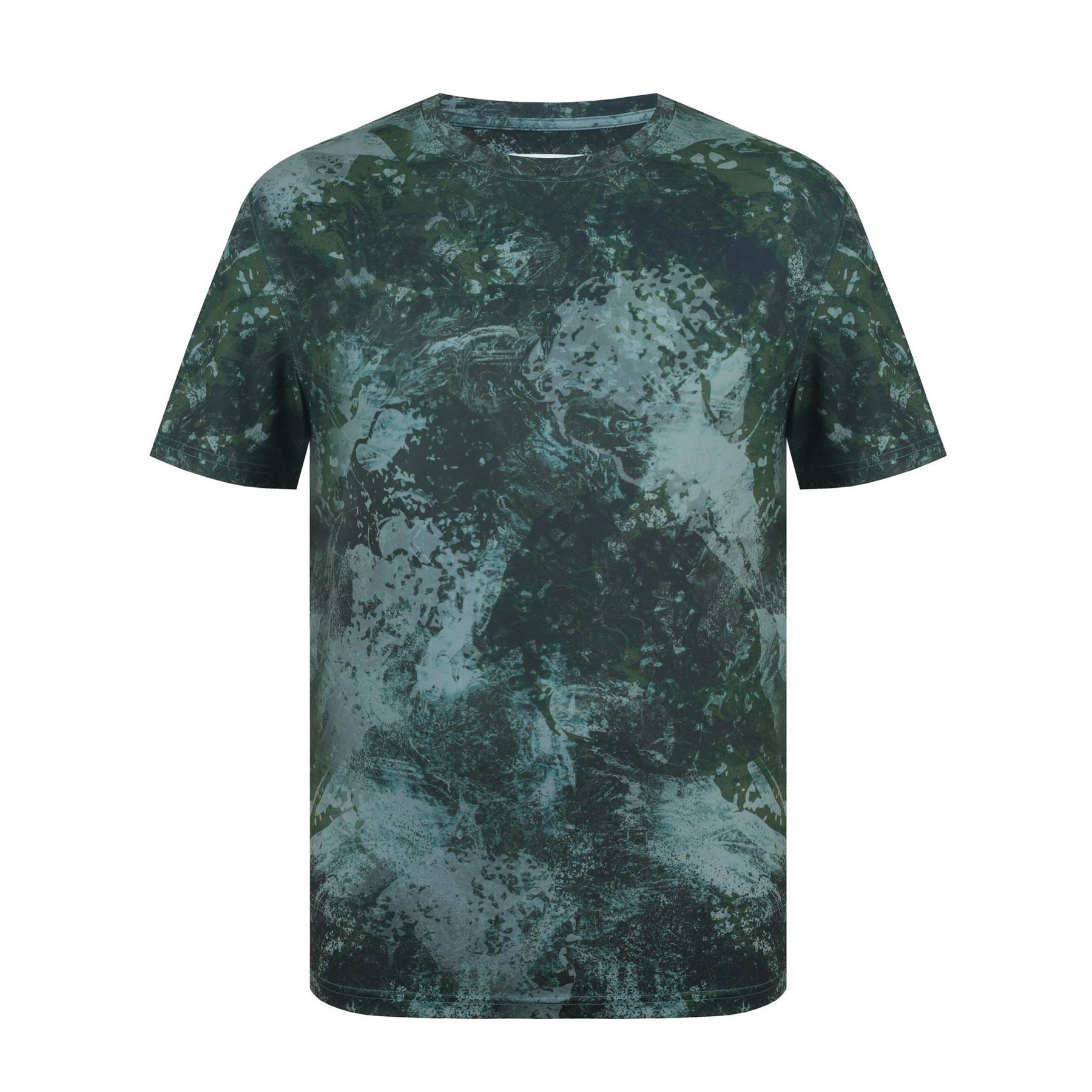 Firetrap Mens Sub T-Shirt