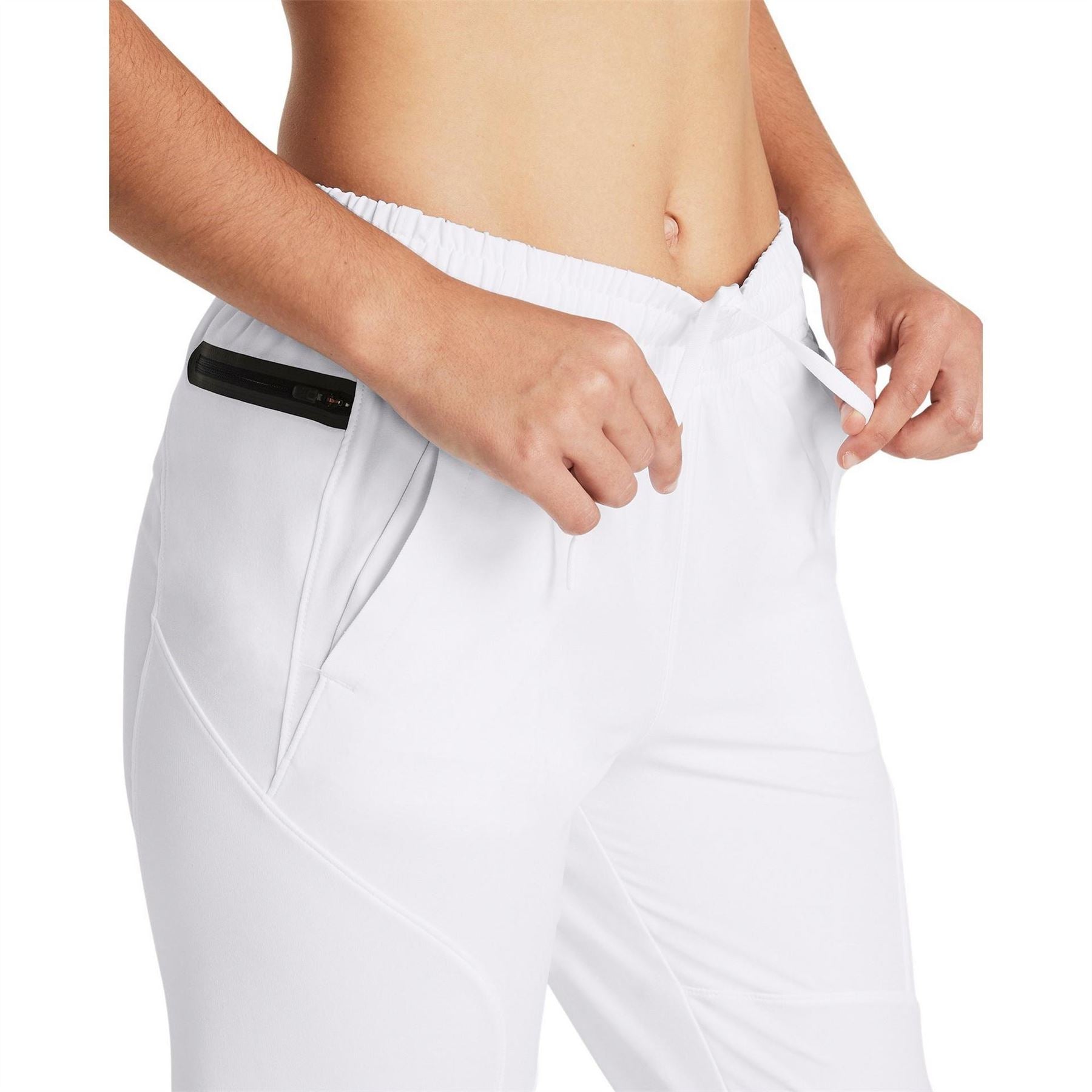 Under Armour Unstoppable Hybrid Solid Patterned Joggers