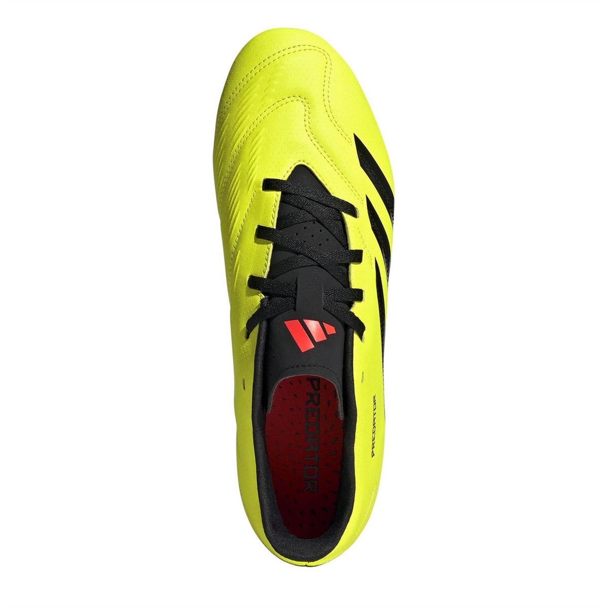 adidas Predator Club Firm Ground (fg) Football Boot