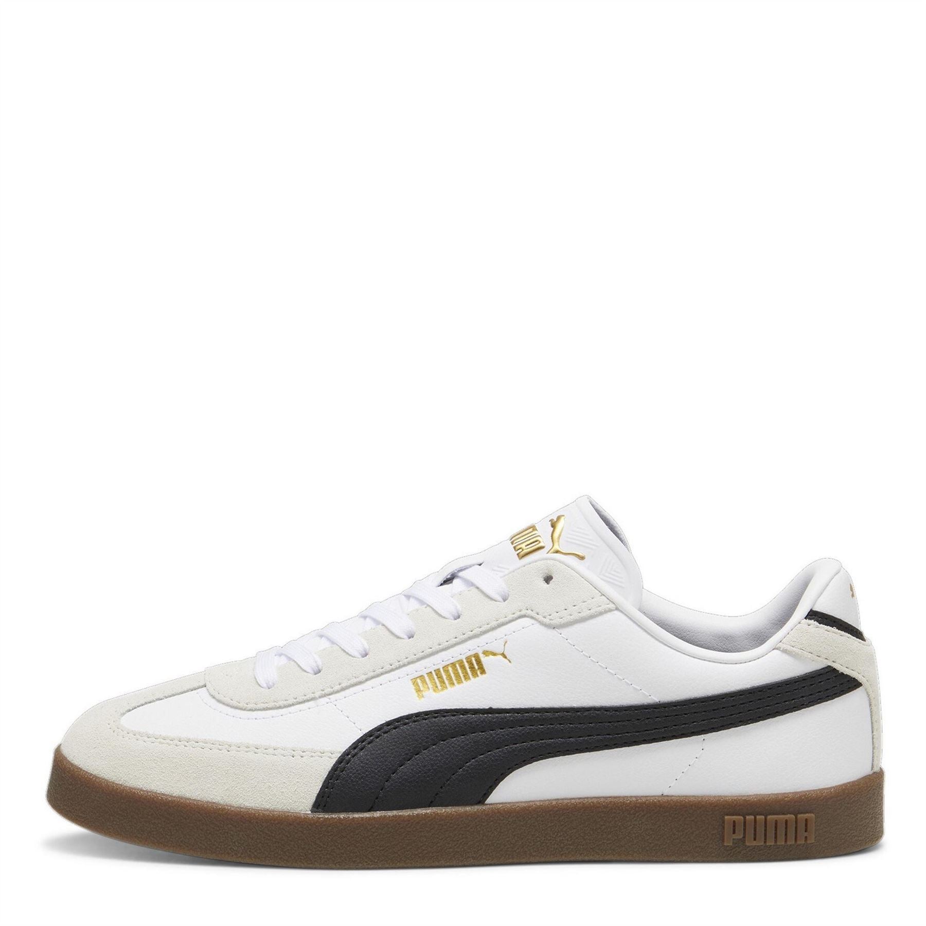 Puma Mens Club Ii Era Shoes