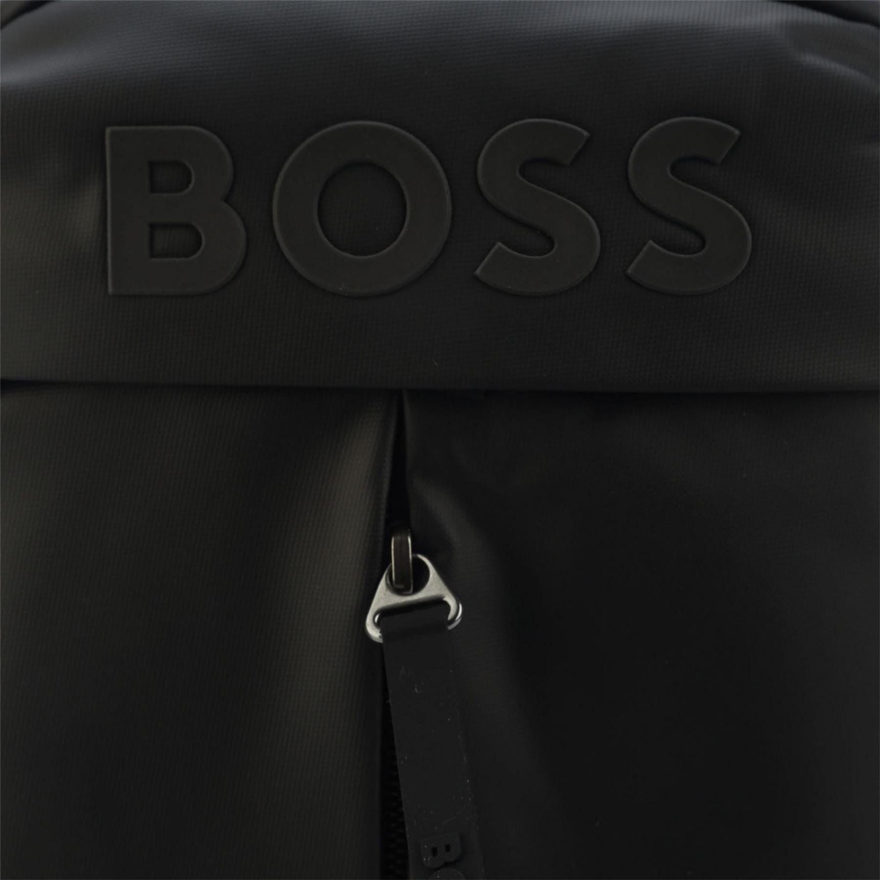 Boss Crossover Bag