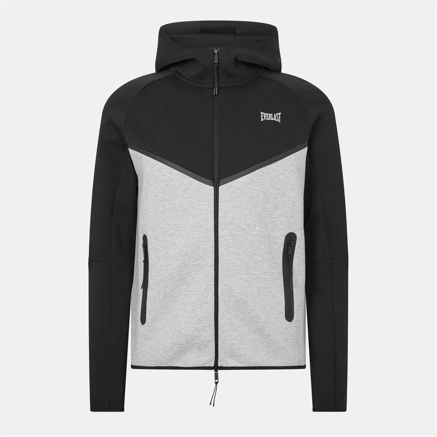 Everlast Mens Elite Hood