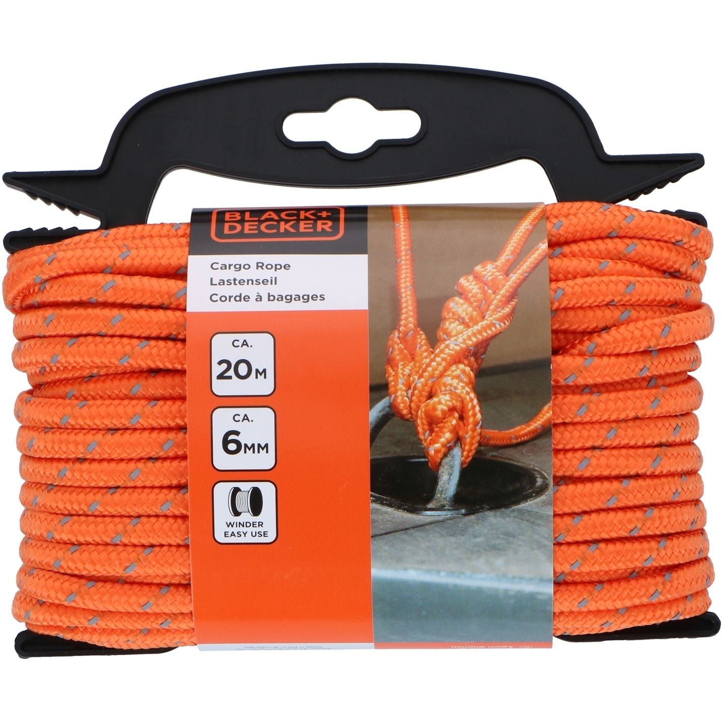 Black and Decker Rope Garden Tool