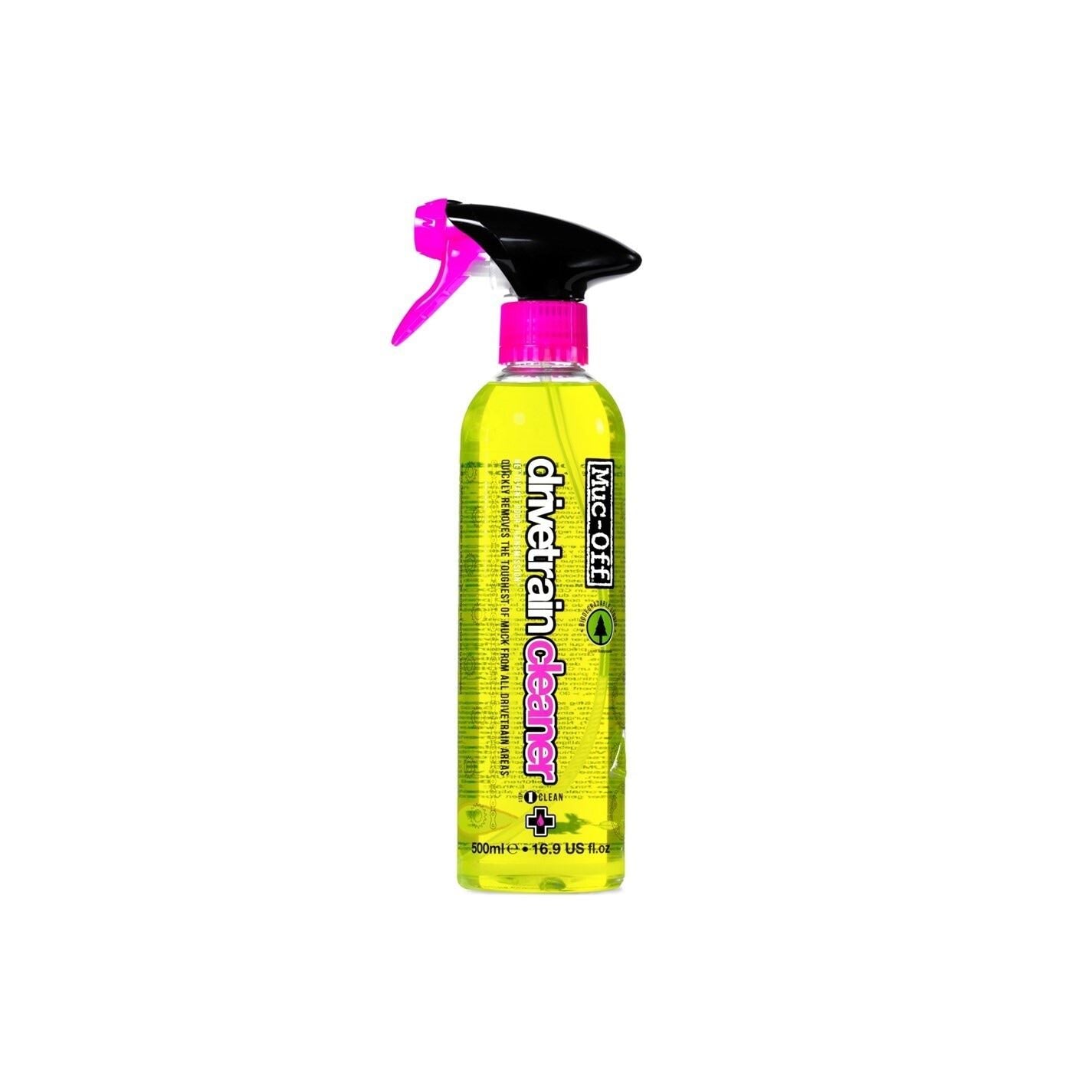 Muc-Off Off Drivetrain Cleaner