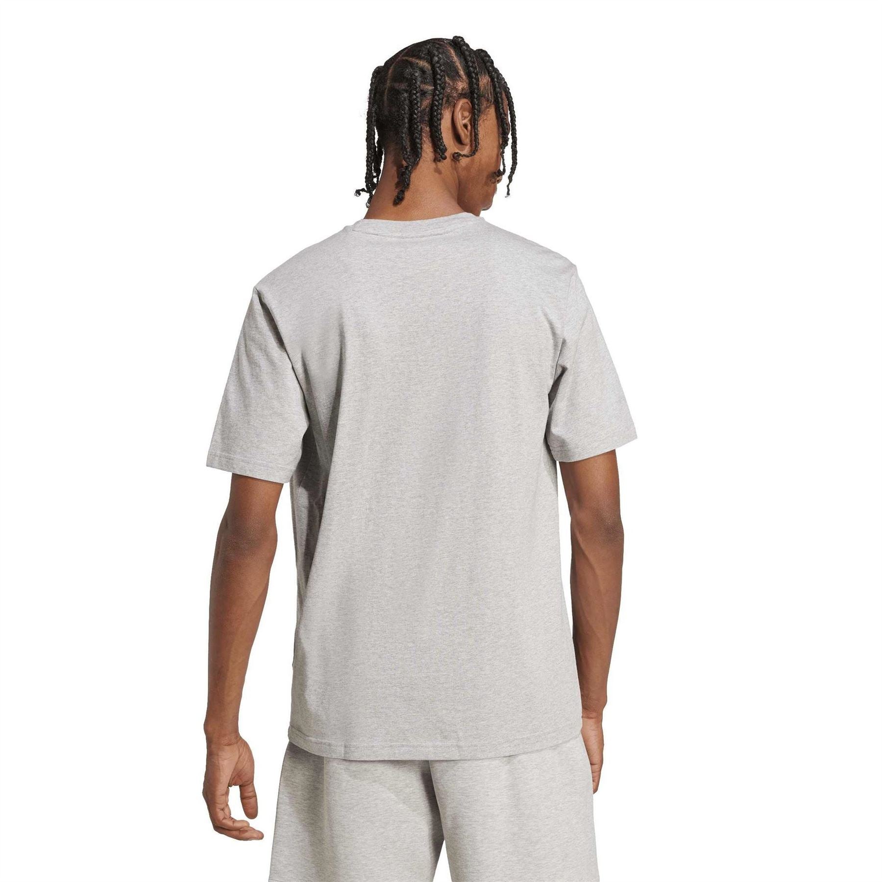 adidas M Fi 3bar Tee
