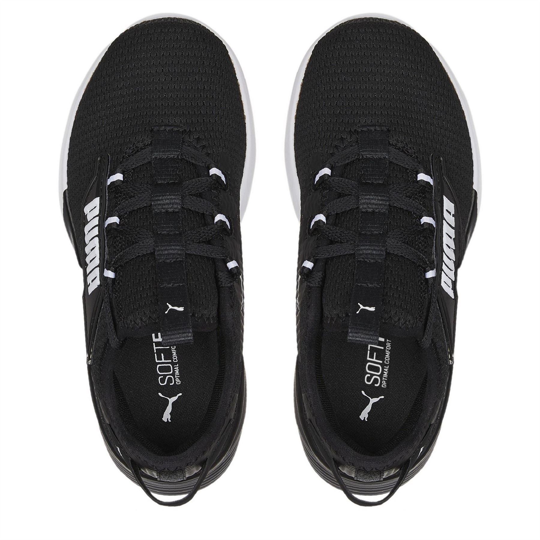 Puma Retaliate 2 Trainers Boys