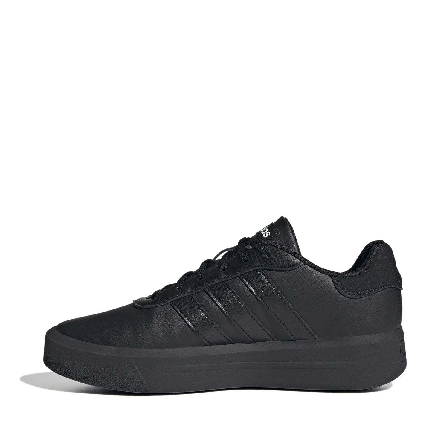 adidas Womens Court Platform Trainers