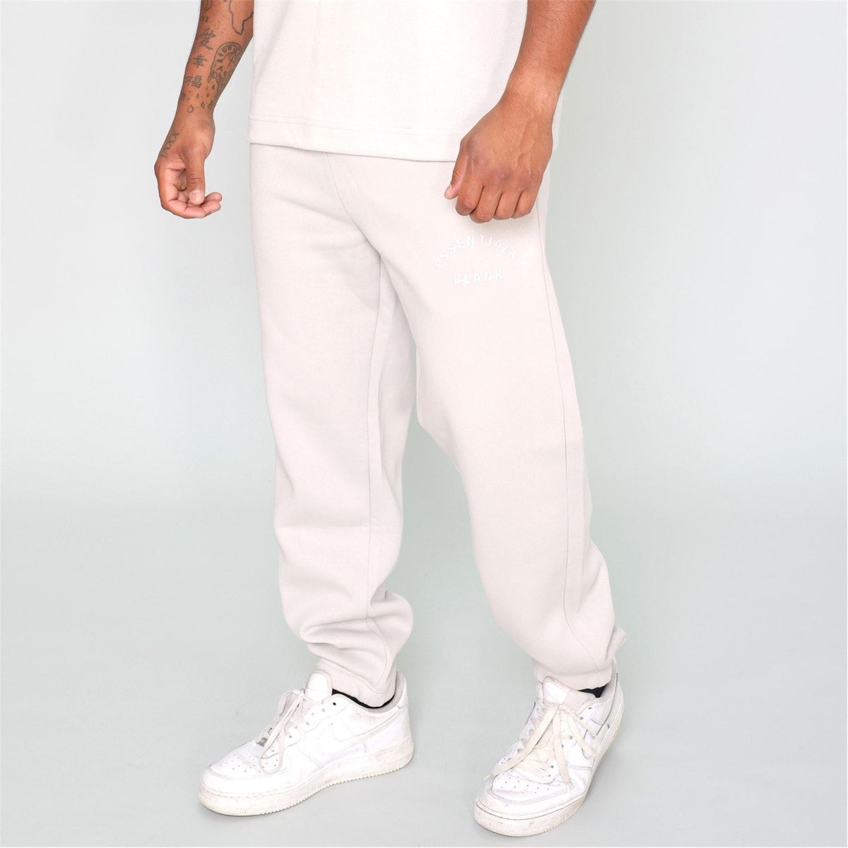 Blank Essentials E Arch Hoody Jog