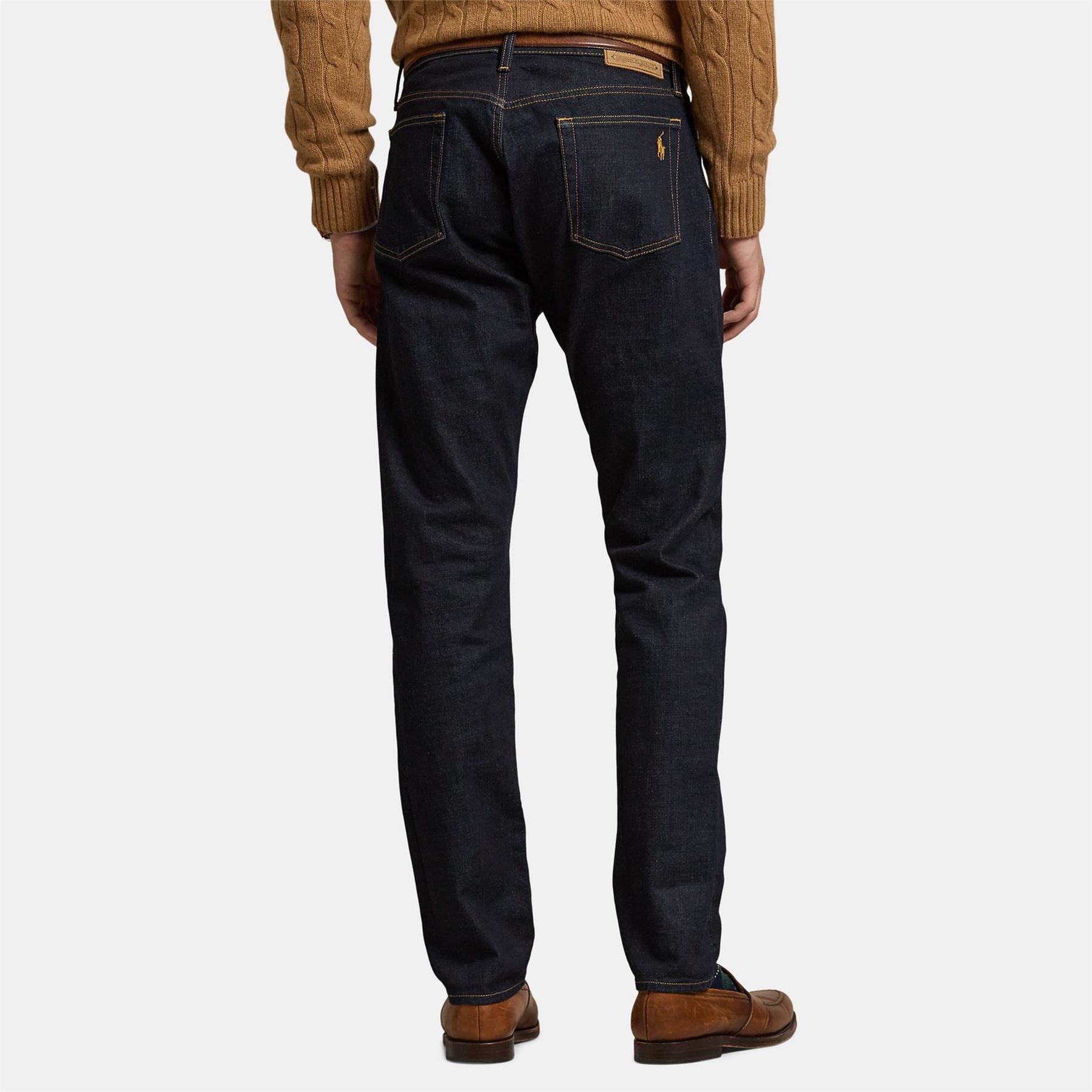 Polo Ralph Lauren Sullivan Slim Fit Jeans