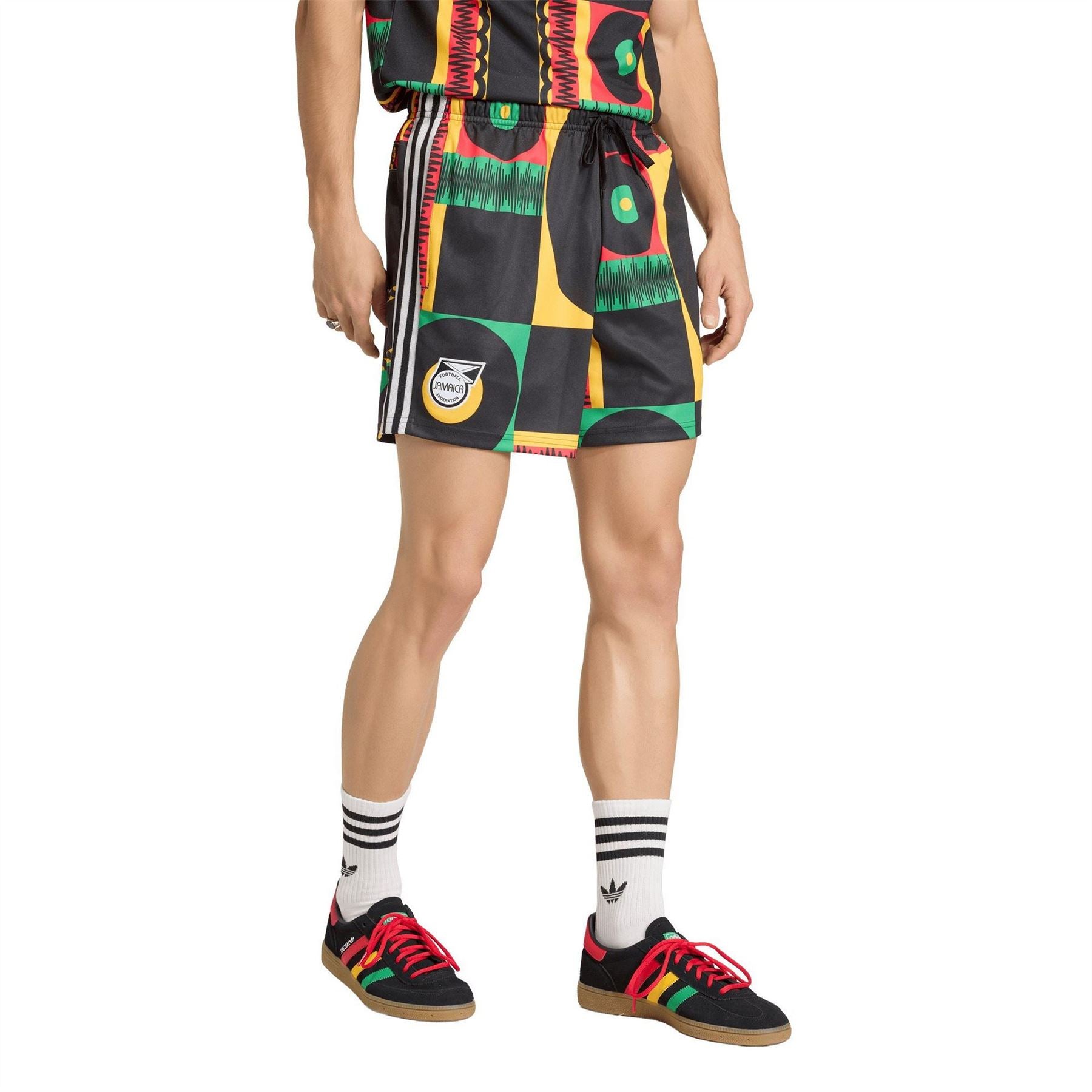 adidas Jamaica Shorts 2026