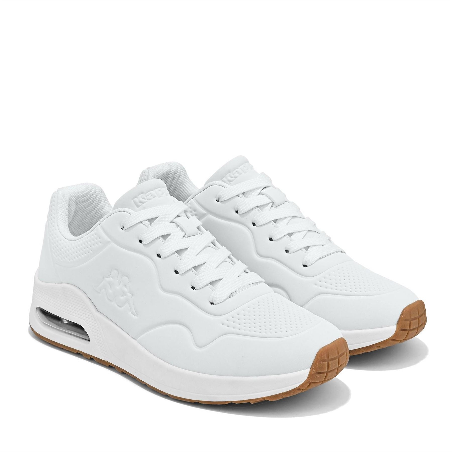Kappa Bolla Junior Air Bubble Trainers