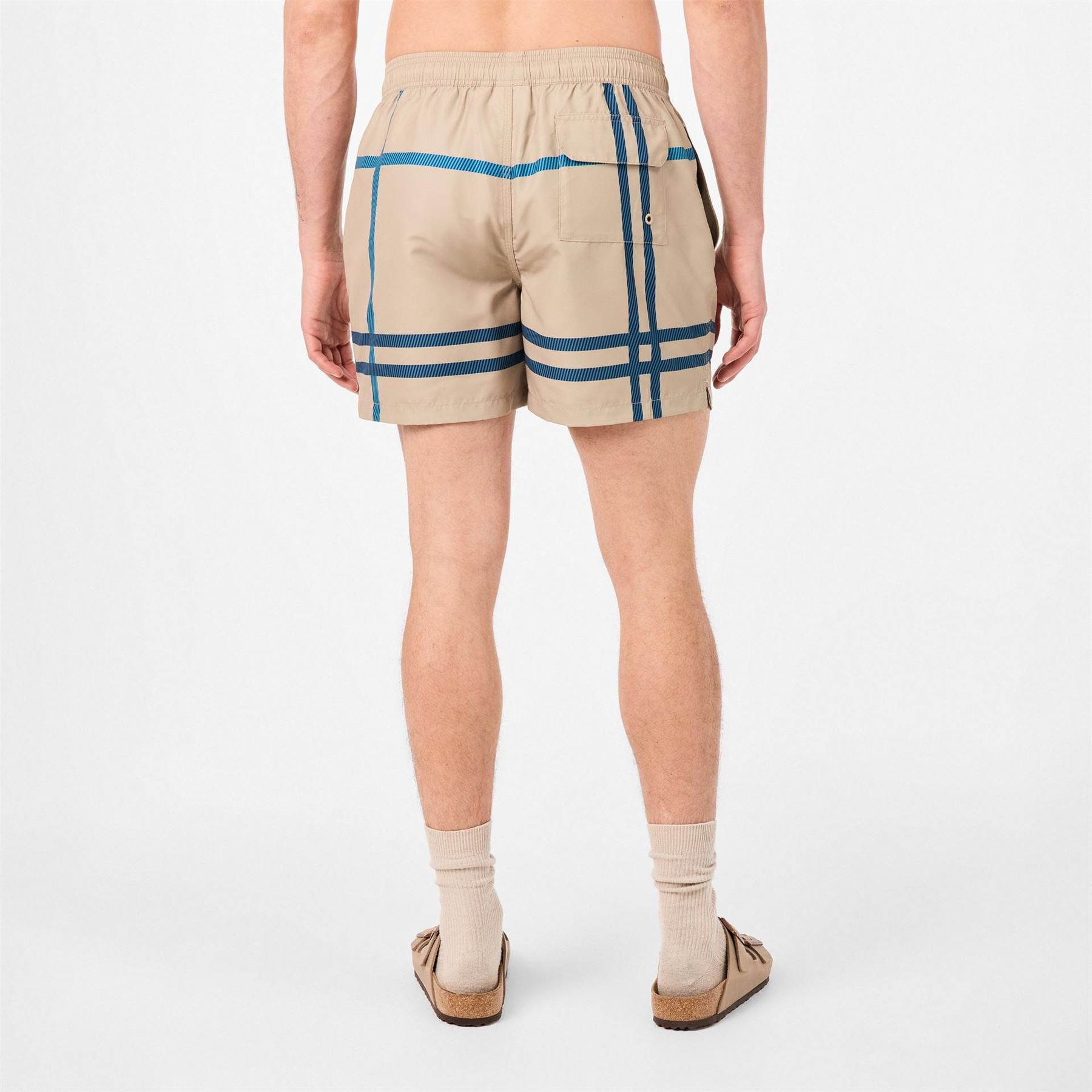 Barbour Swimming Shorts