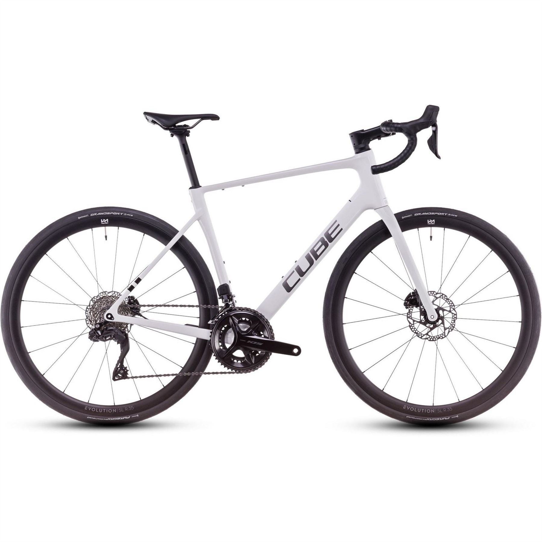 Cube C:62 Slx 2025 Road Bike