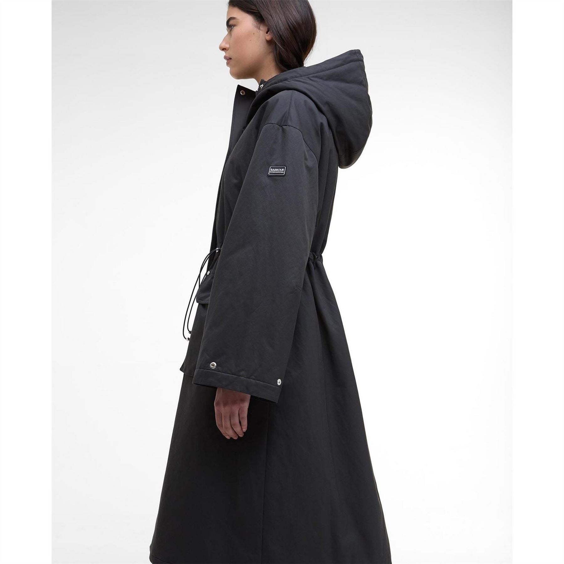 Barbour International Showerproof Jacket