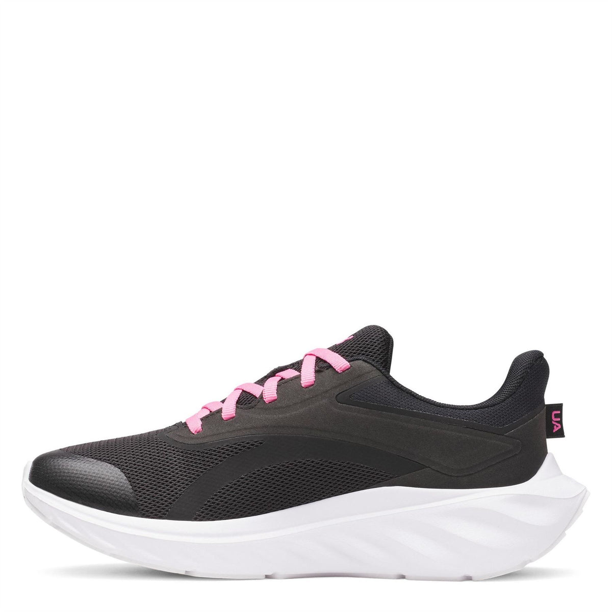 Under Armour Kids Trainers