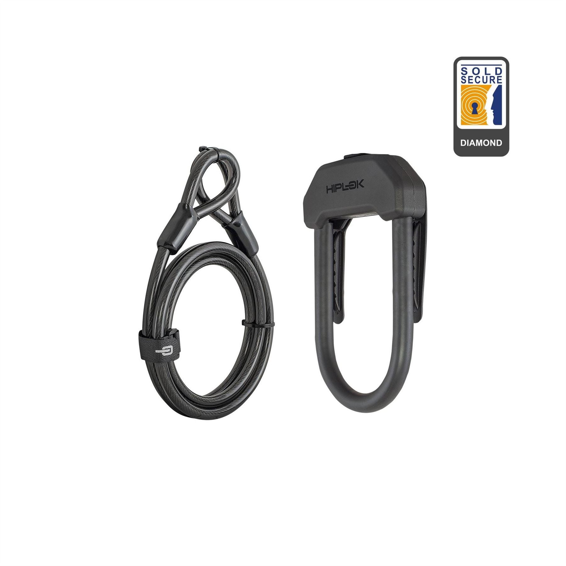 Hiplok Dx Plus