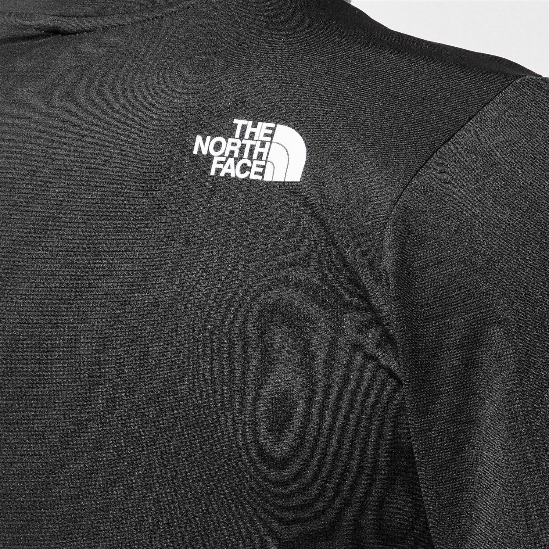 The North Face Mist Regular Fit Short Sleeve Crew Neck T-Shirt