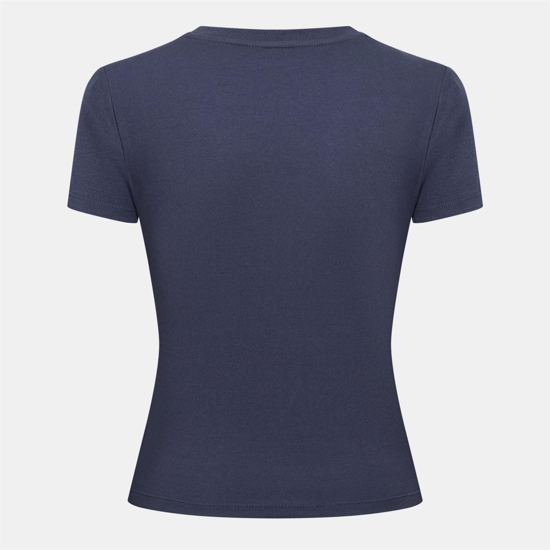 Jack Wills Graphic Crew Neck Short Sleeve Baby Tee