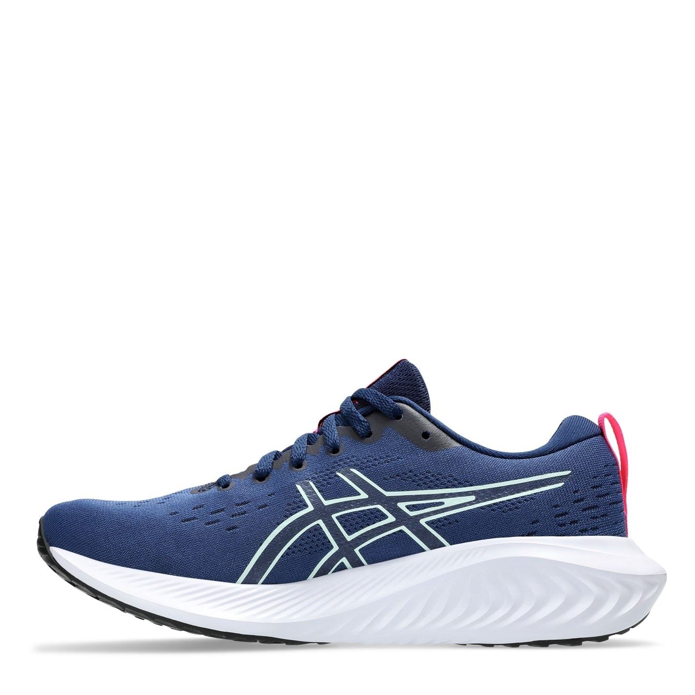 Asics Womens Gel Excite 10 Running Shoes