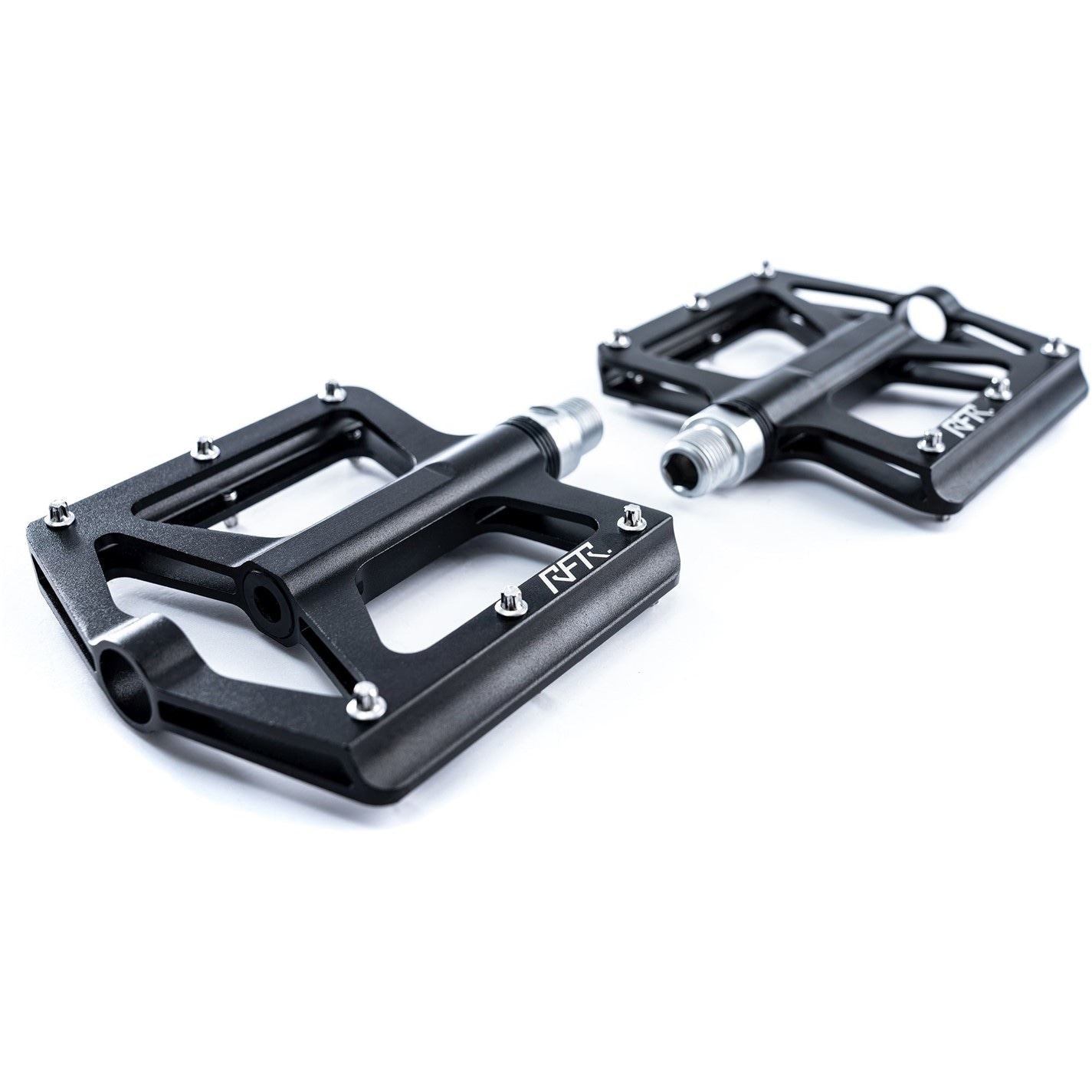 RFR Pedal Flat Race 2.0