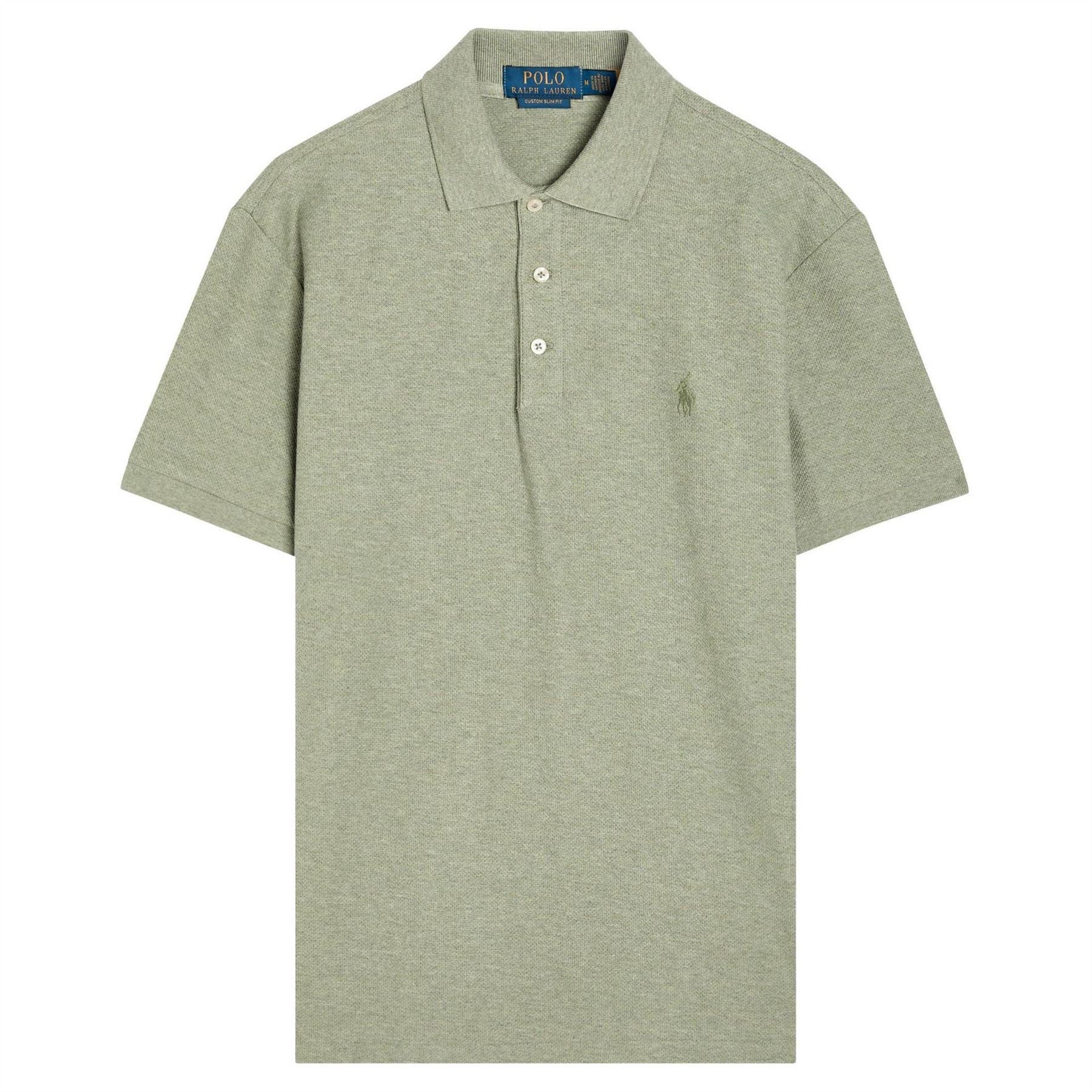 Polo Ralph Lauren Knit Polo Shirt