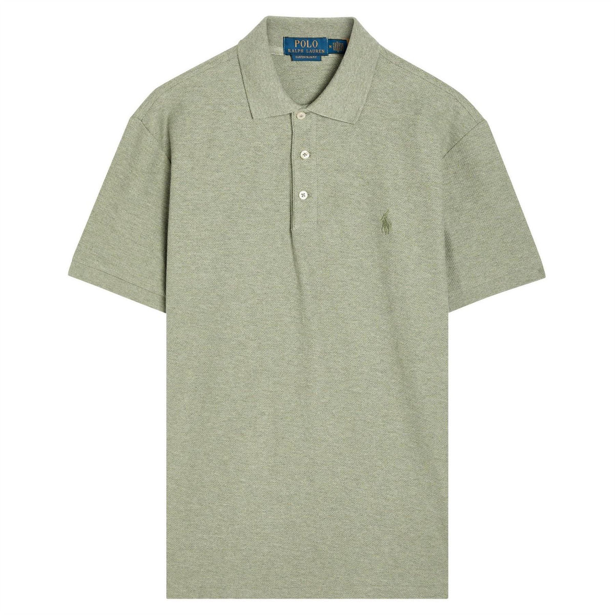 Polo Ralph Lauren Knit Polo Shirt