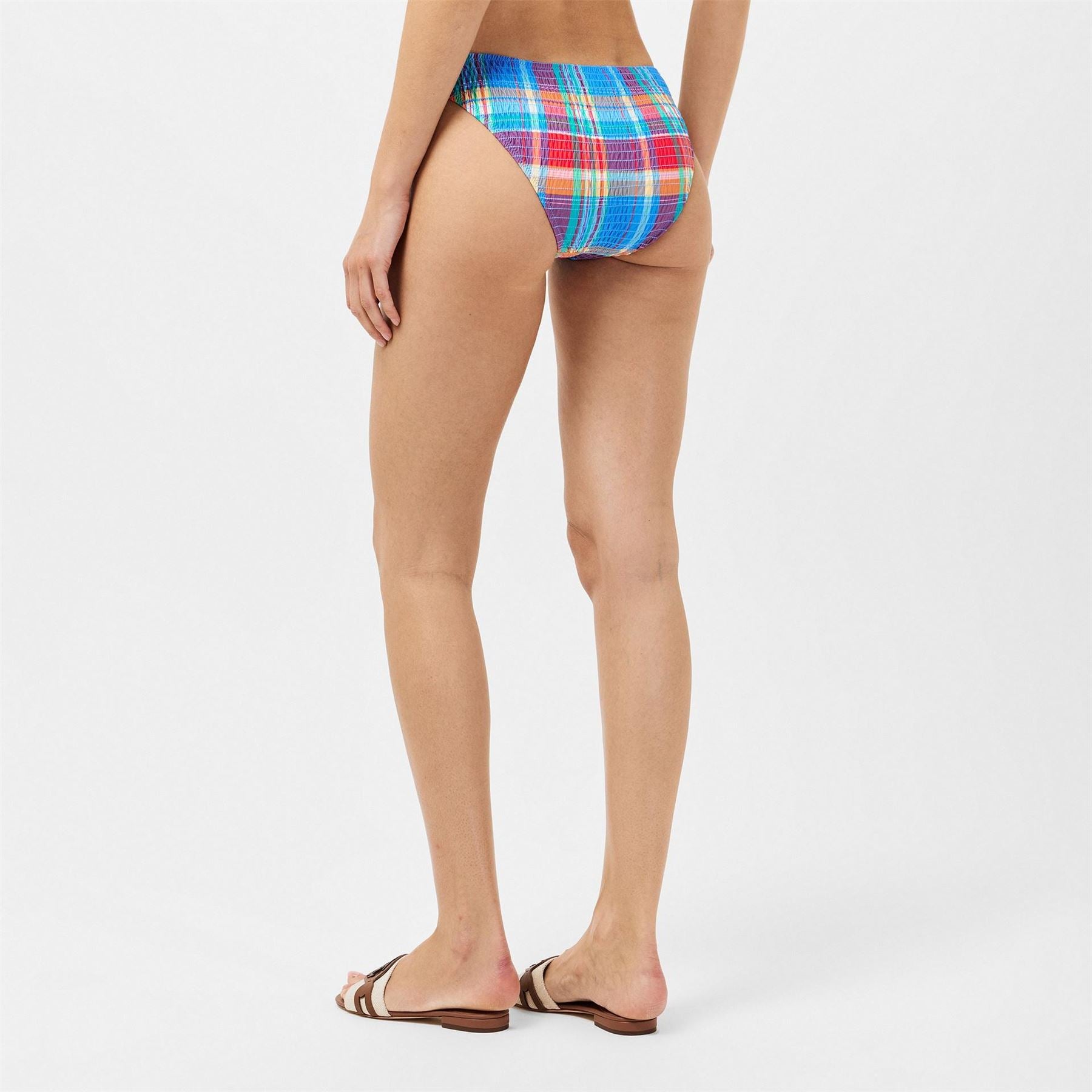 Polo Ralph Lauren Devin Hipster Bikini Bottoms