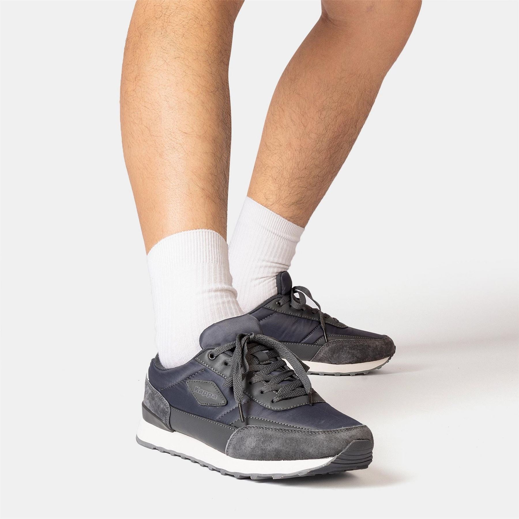 Kappa Mens Cr Trainers