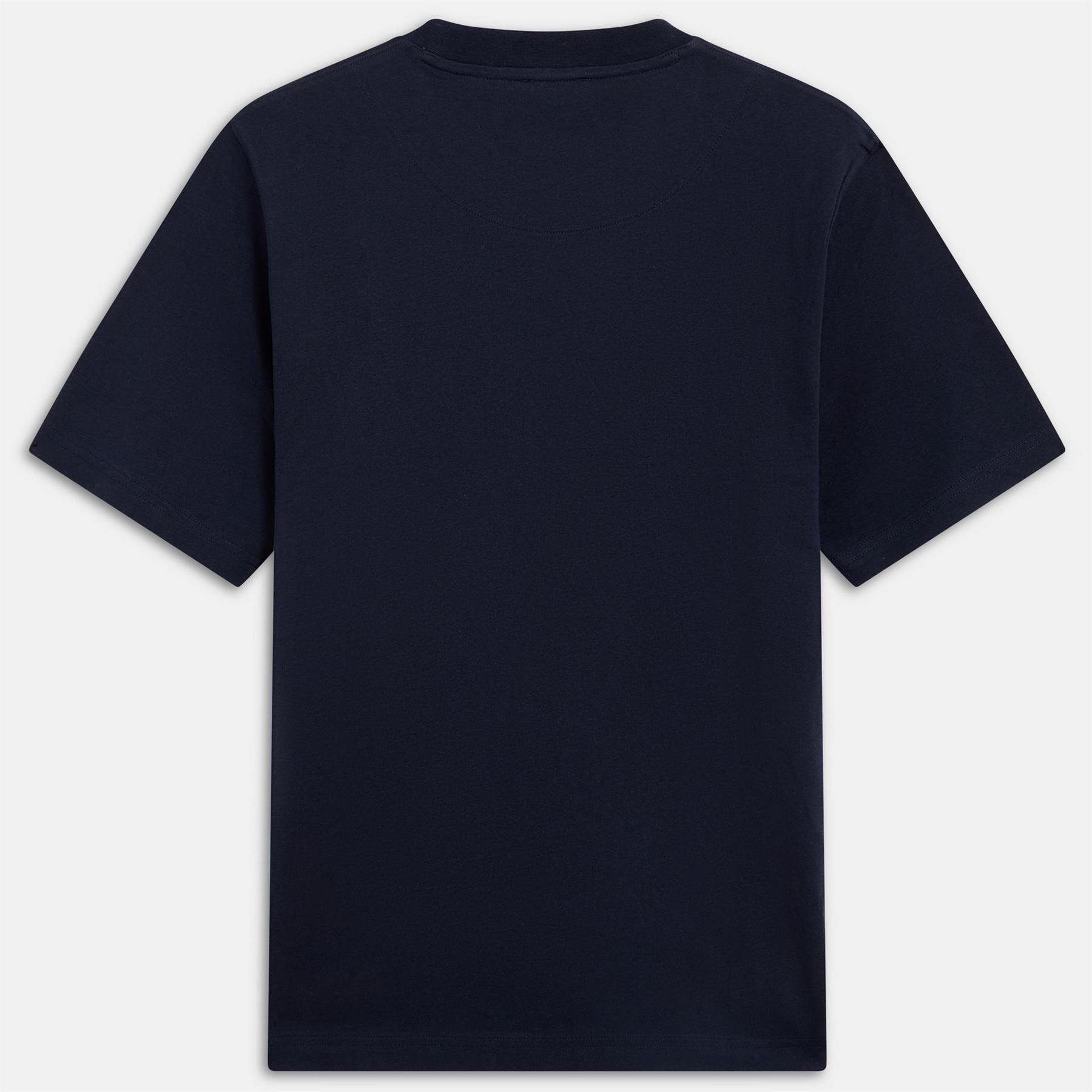 Ted Baker Baker Ss Box Logo Tee