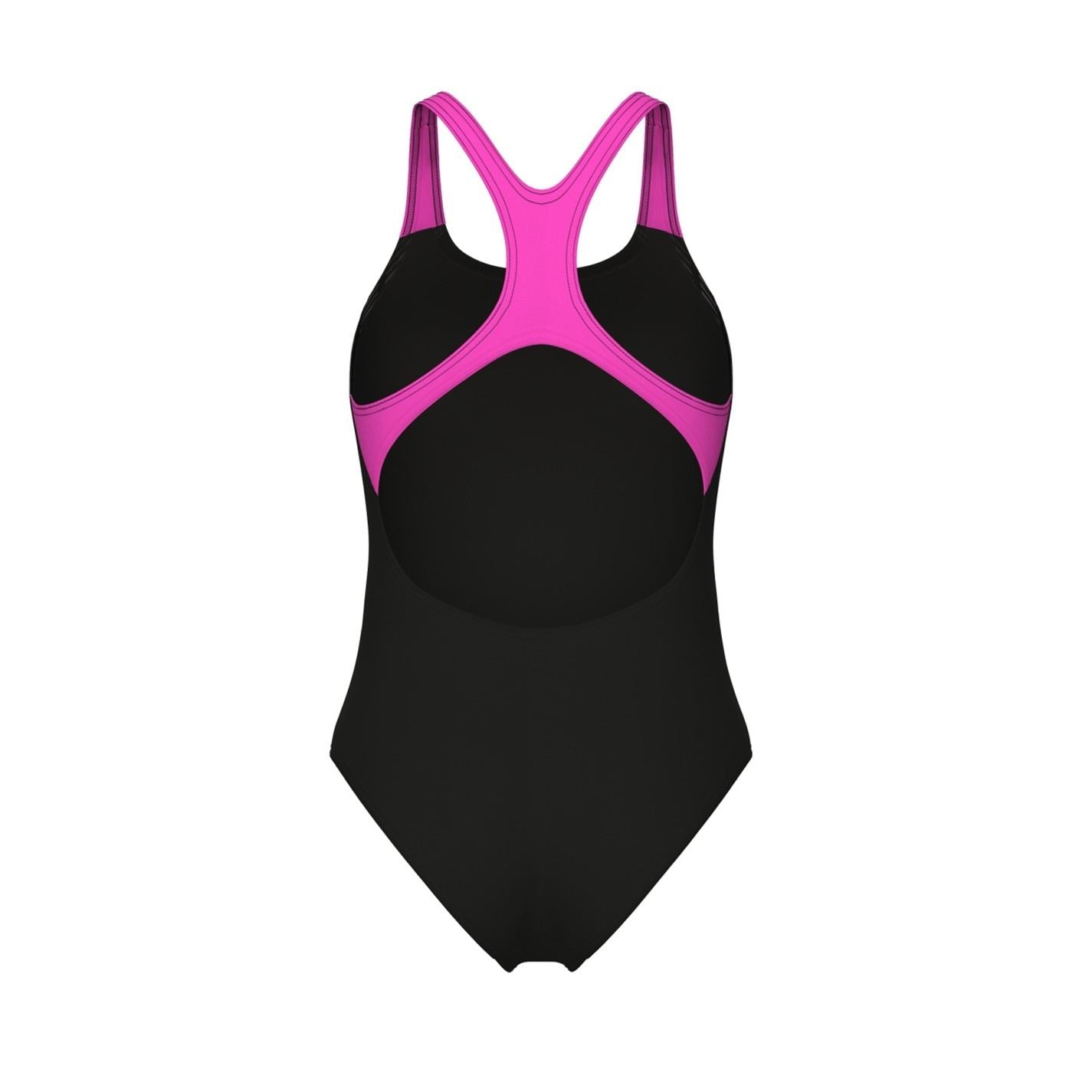 Arena Poseidonia Swim Pro Back Swimsuit