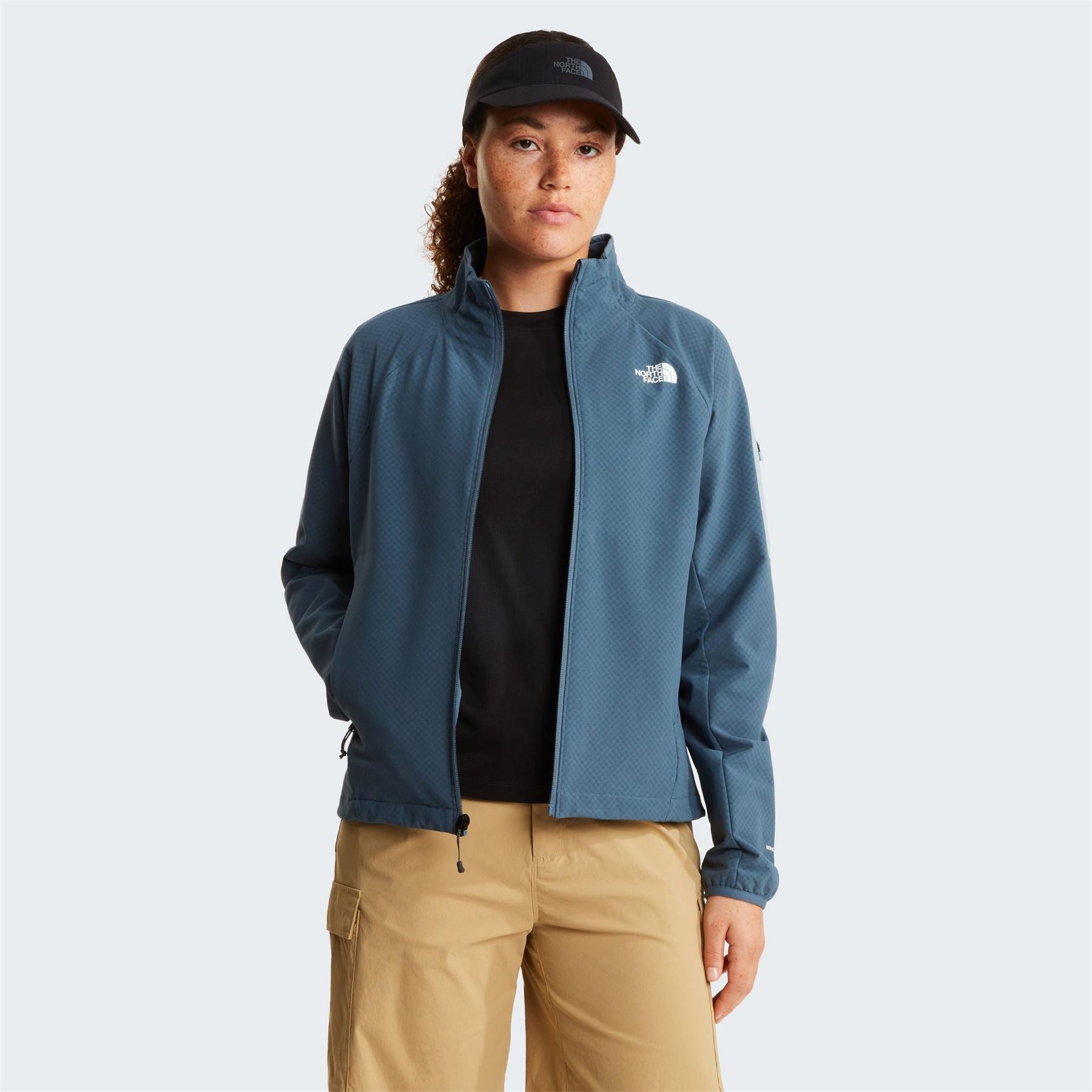 The North Face Womens App Jacket