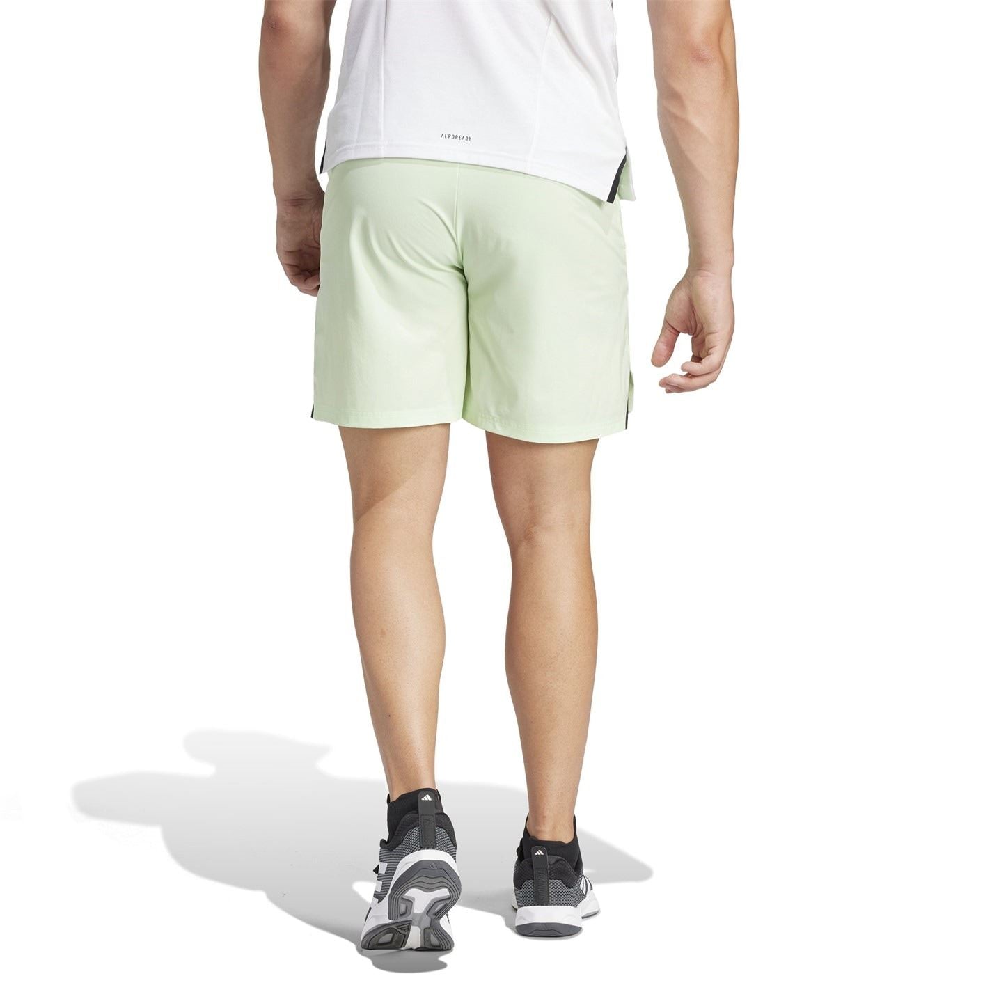 adidas Mens D4t Short Tracksuit