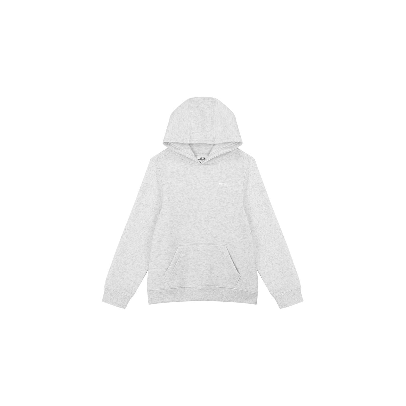 Slazenger Fleece Hoodie Junior