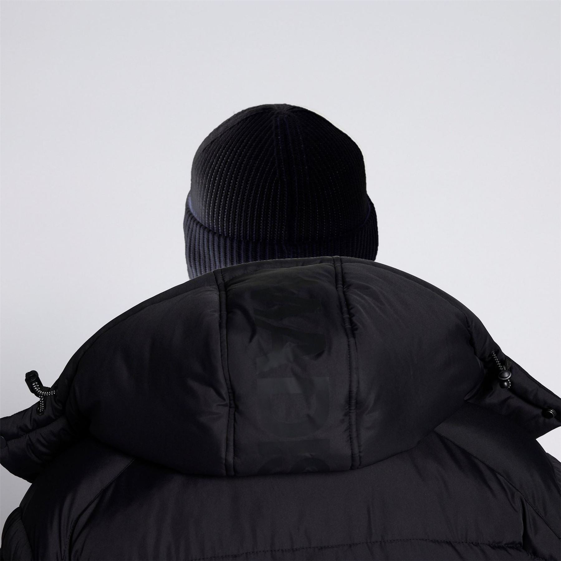 Madison Barclay Beanie