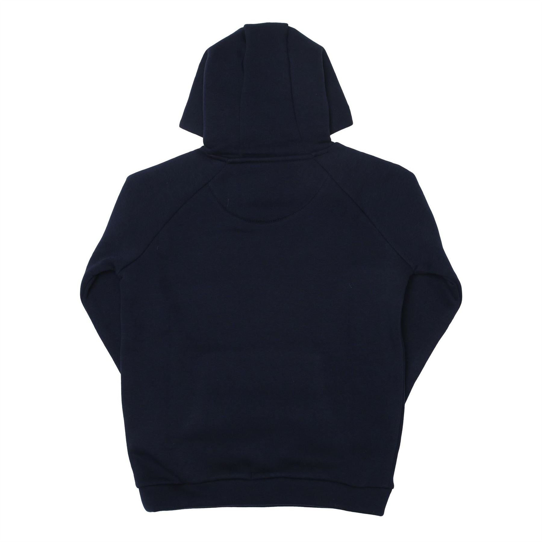 Castore Hooded Regular Fit Long Sleeve Sweatshirt