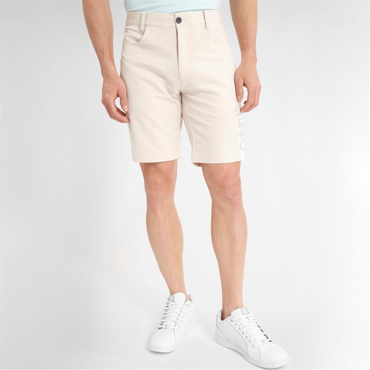 Calvin Klein Golf G Impact Golf Bermuda Shorts
