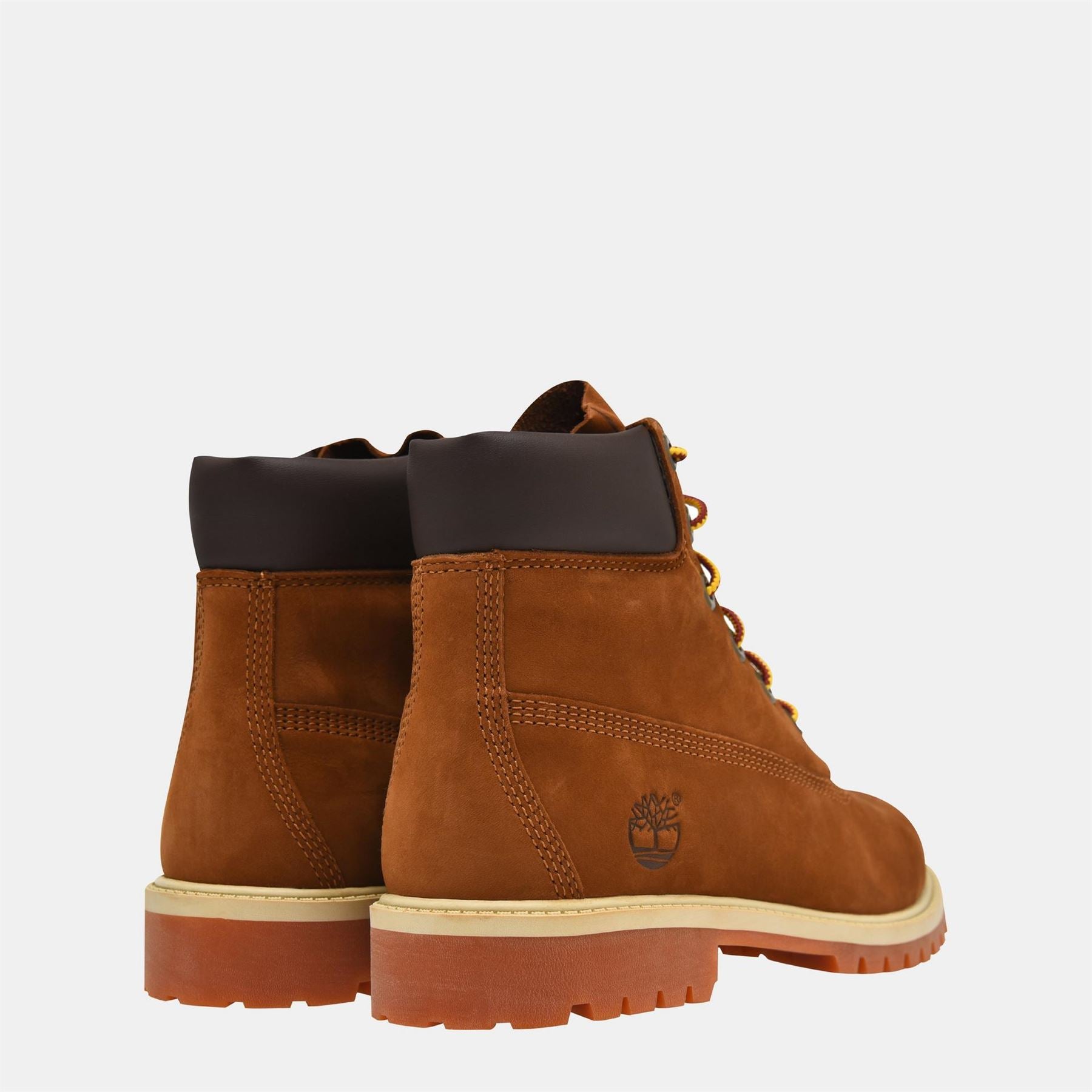Timberland 6 Inch Boots Juniors