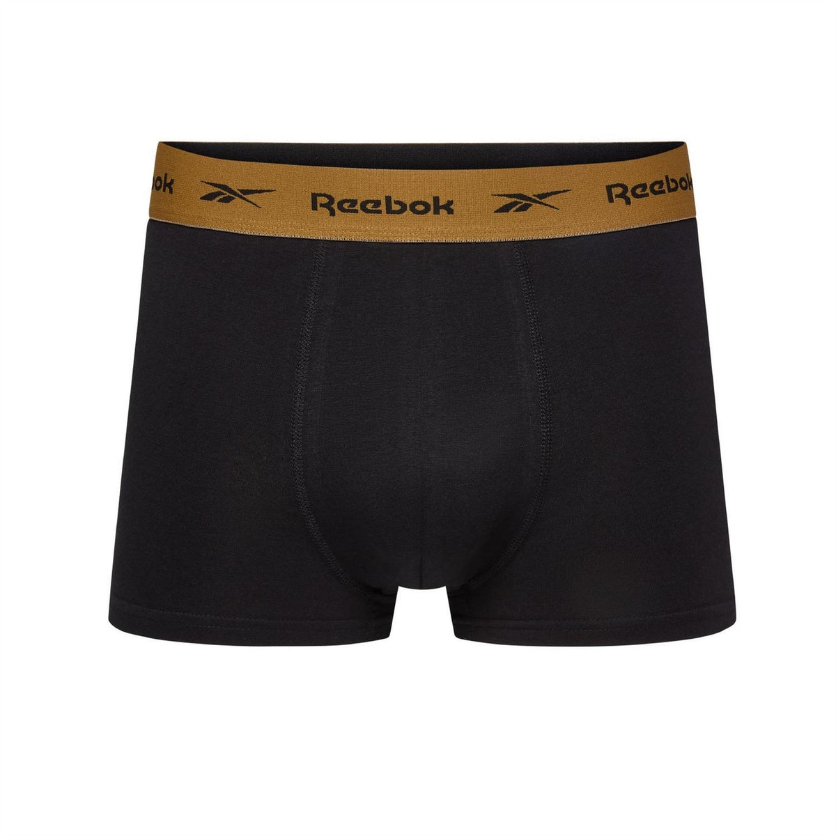 Reebok Mens 5 Pack Trunks Hancock