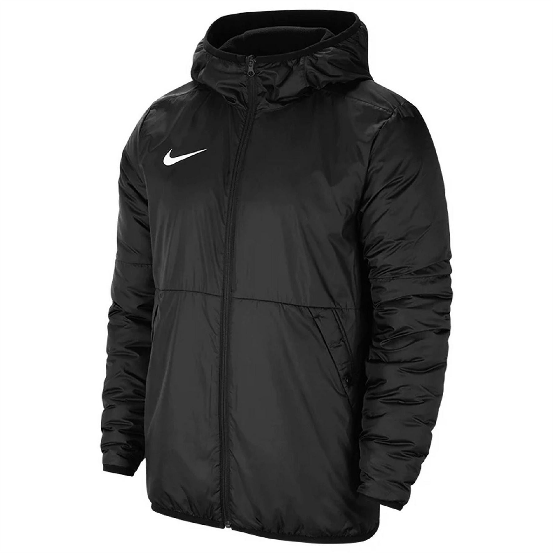 Nike Jacket Automne Par