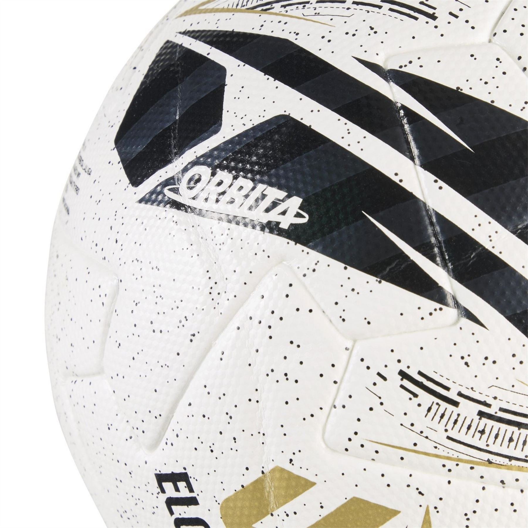 Puma La Liga El Clasico Football