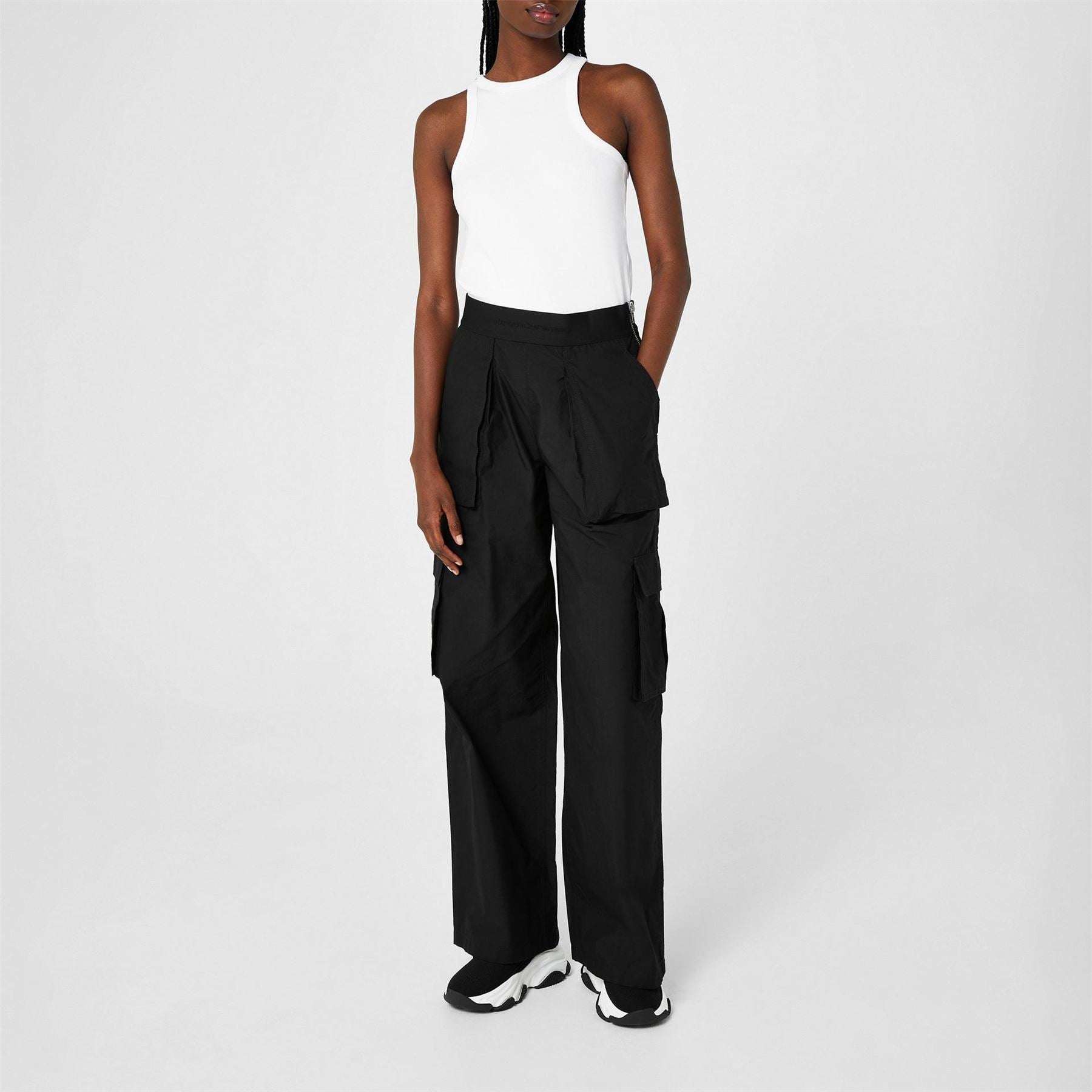 Steve Madden Protã©gã© E Chunky Trainers
