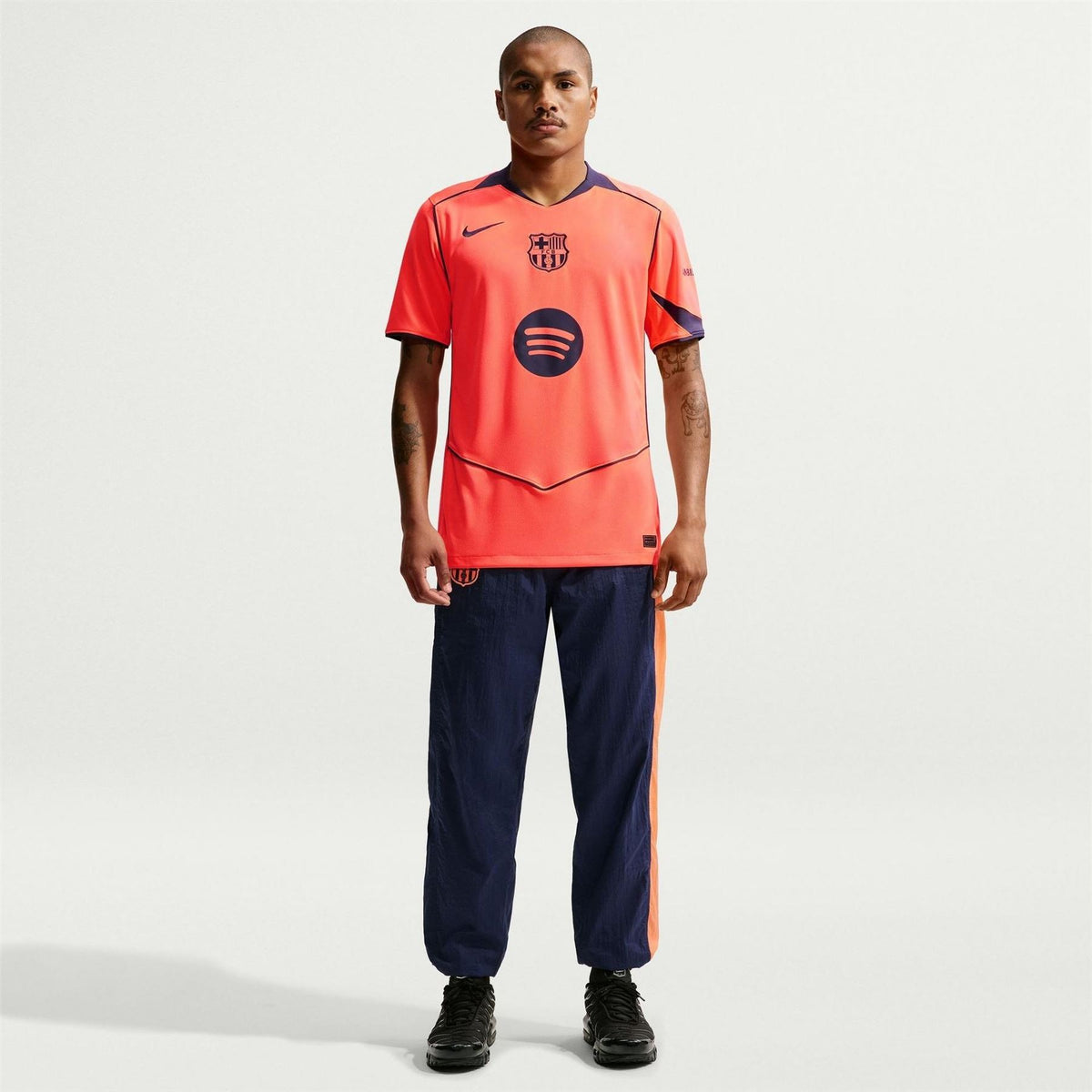 Nike Fc Barcelona 20