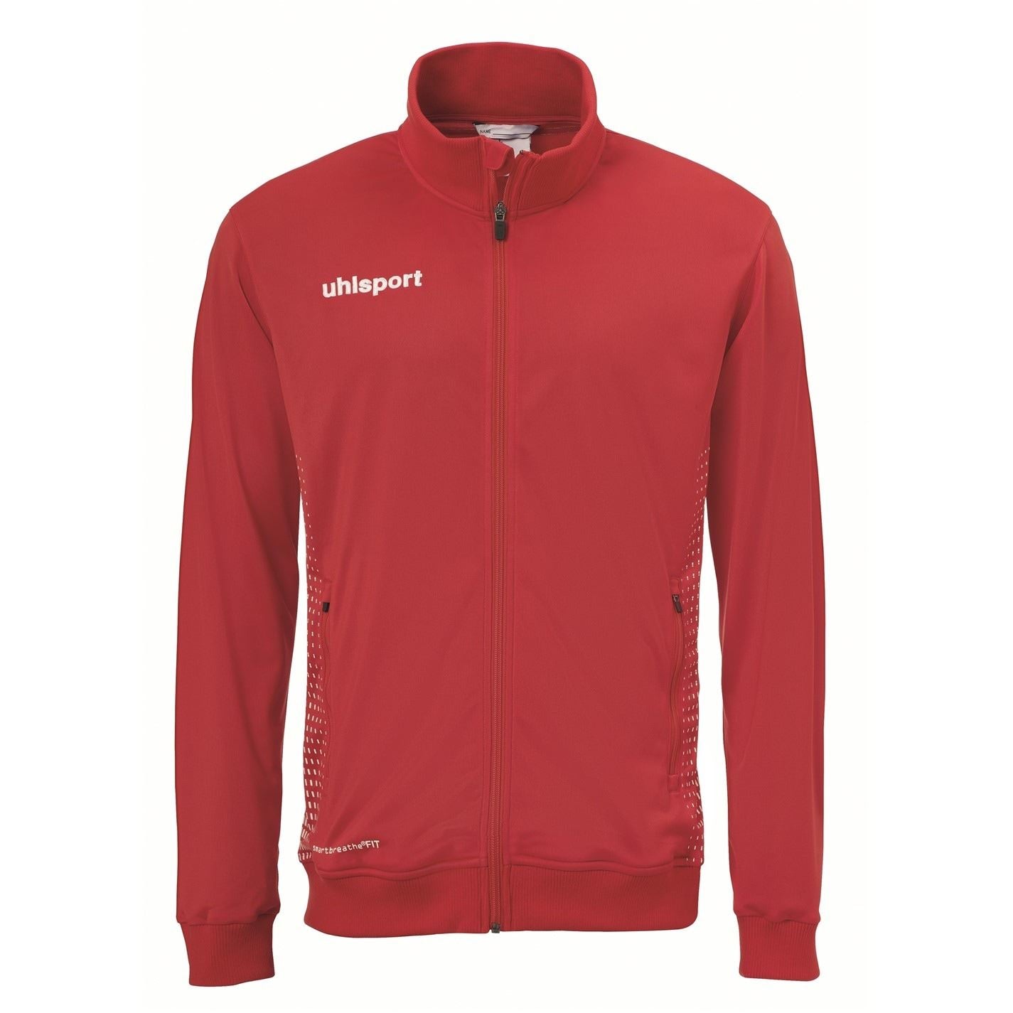 Uhlsport Score Mock Neck Performance Jacket
