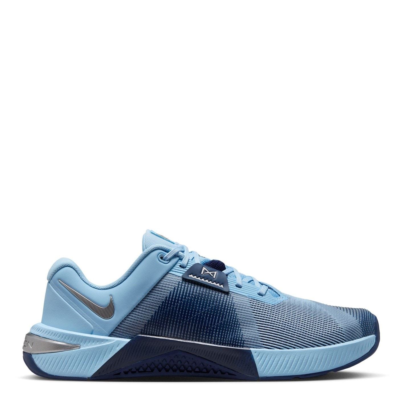Nike Metcon 10 Gradient Print Low Top Sneakers