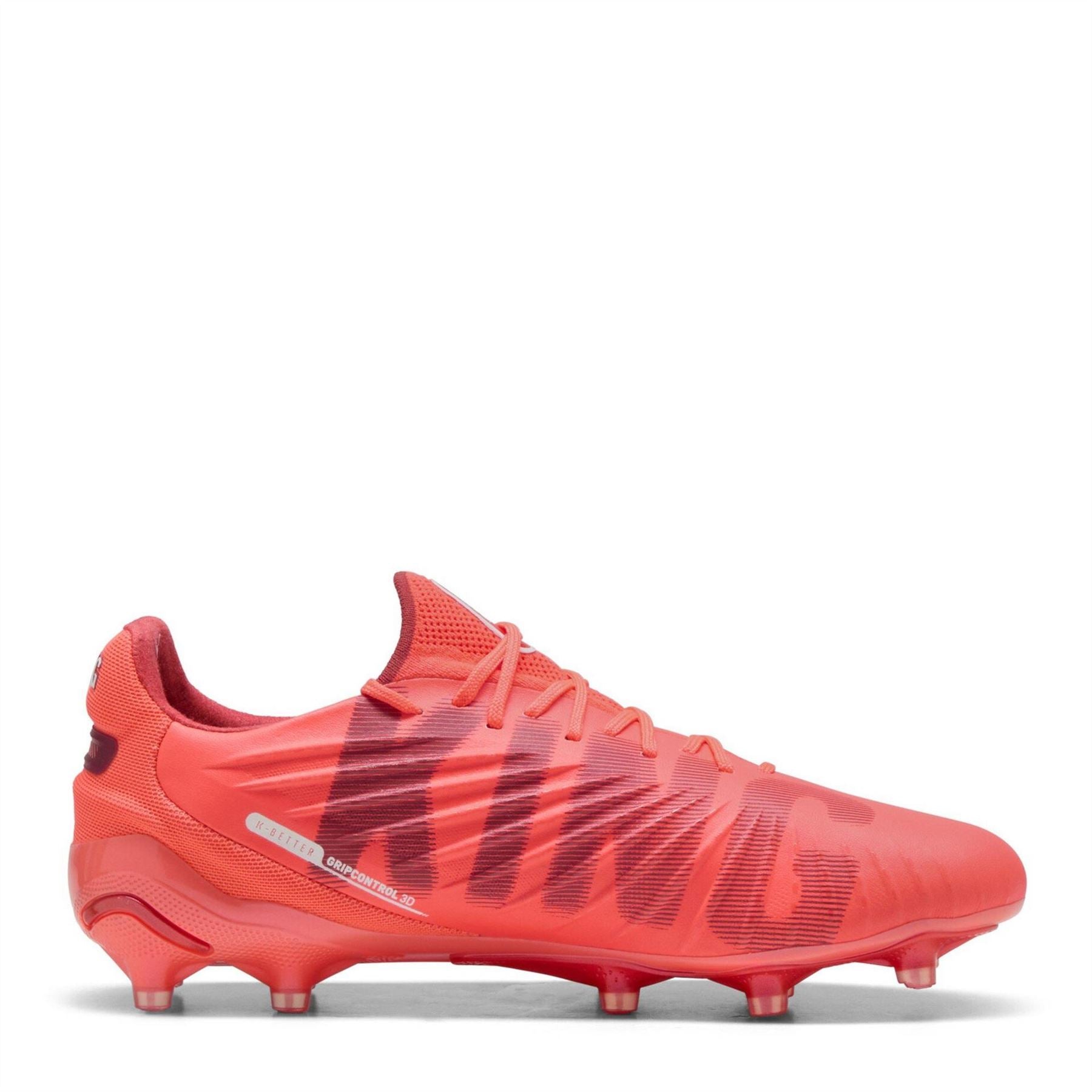 Puma Womens King Ultimate.1 Firm Ground Football Boots