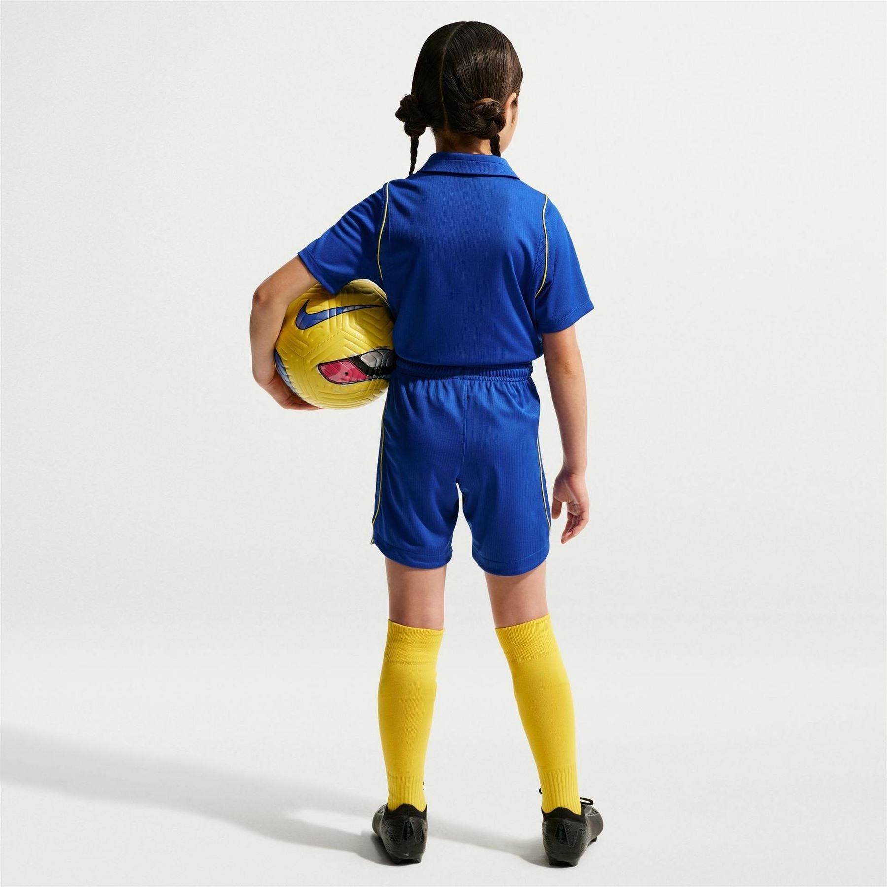 Nike Home Short 2026 27 Juniors