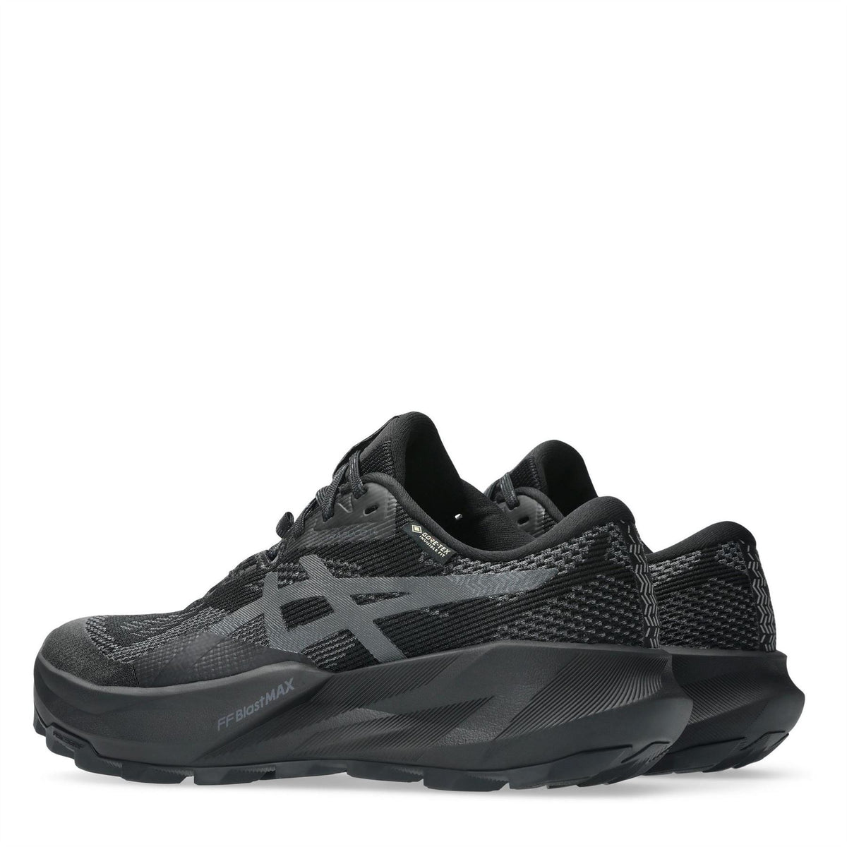 Asics Womens 14 GorE-Tex Trail Running Shoes