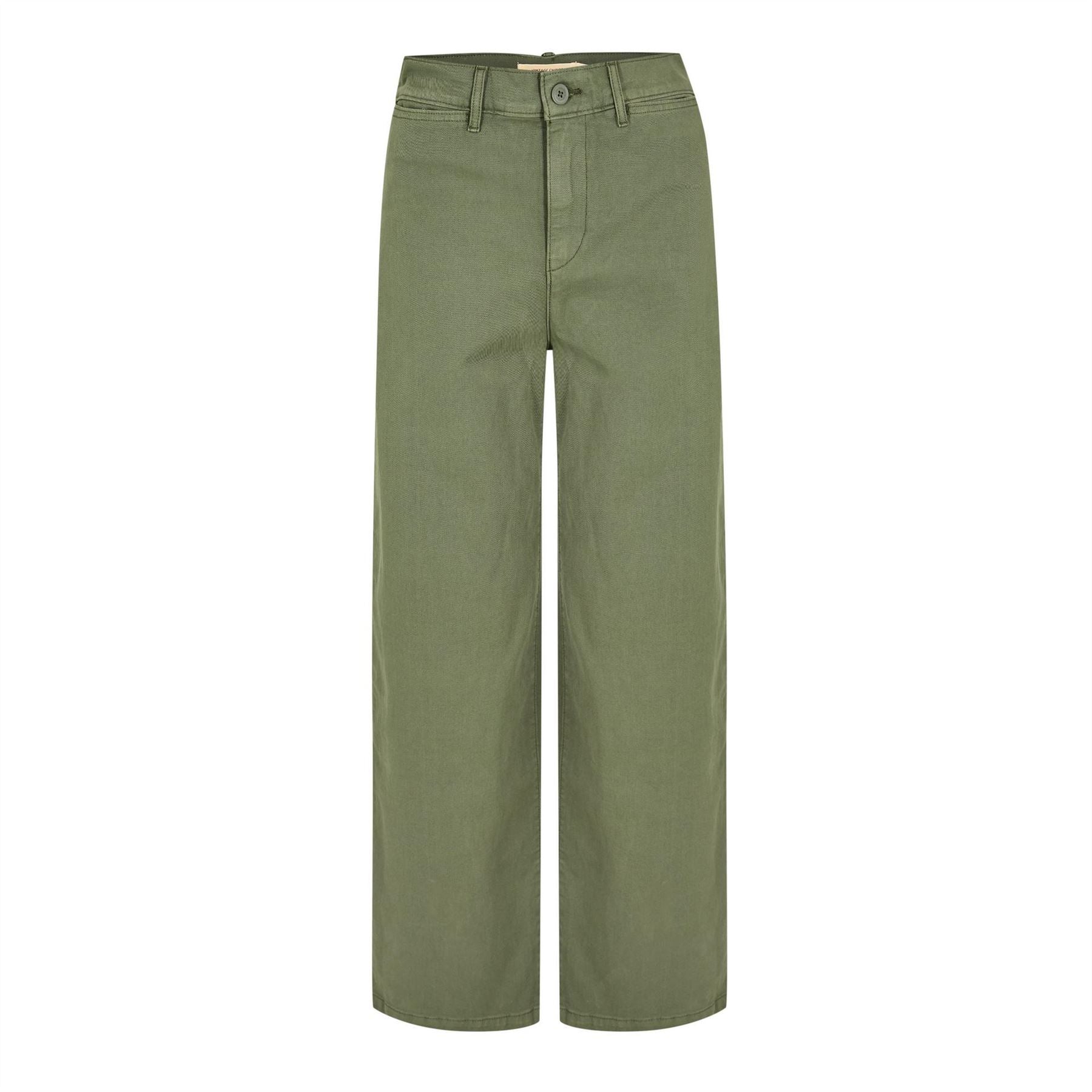 Levis Vintage Chino Shady Thyme Pfd