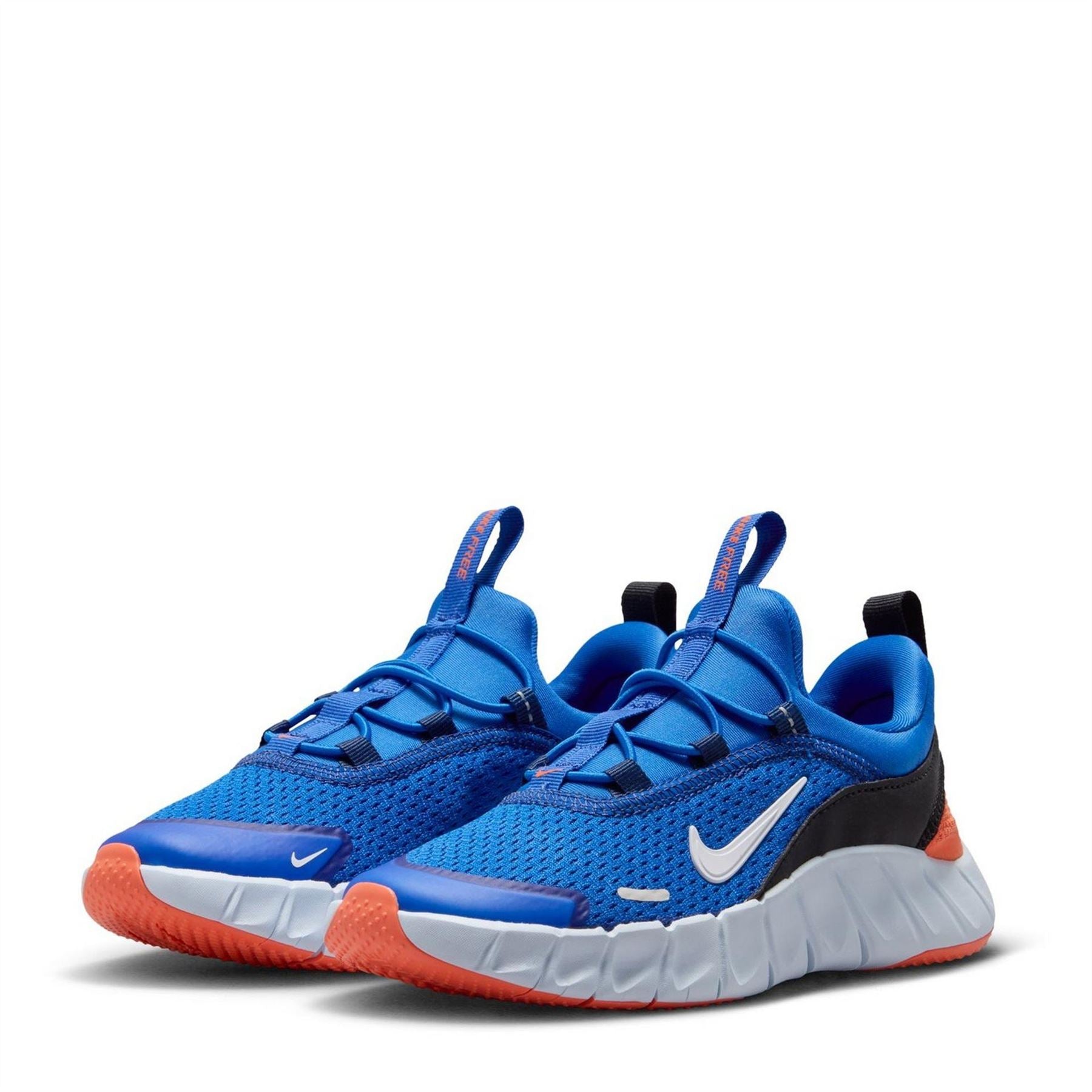 Nike Kids Running Shoes