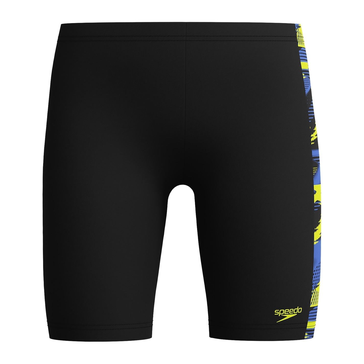 Speedo Color Block Jammer Short